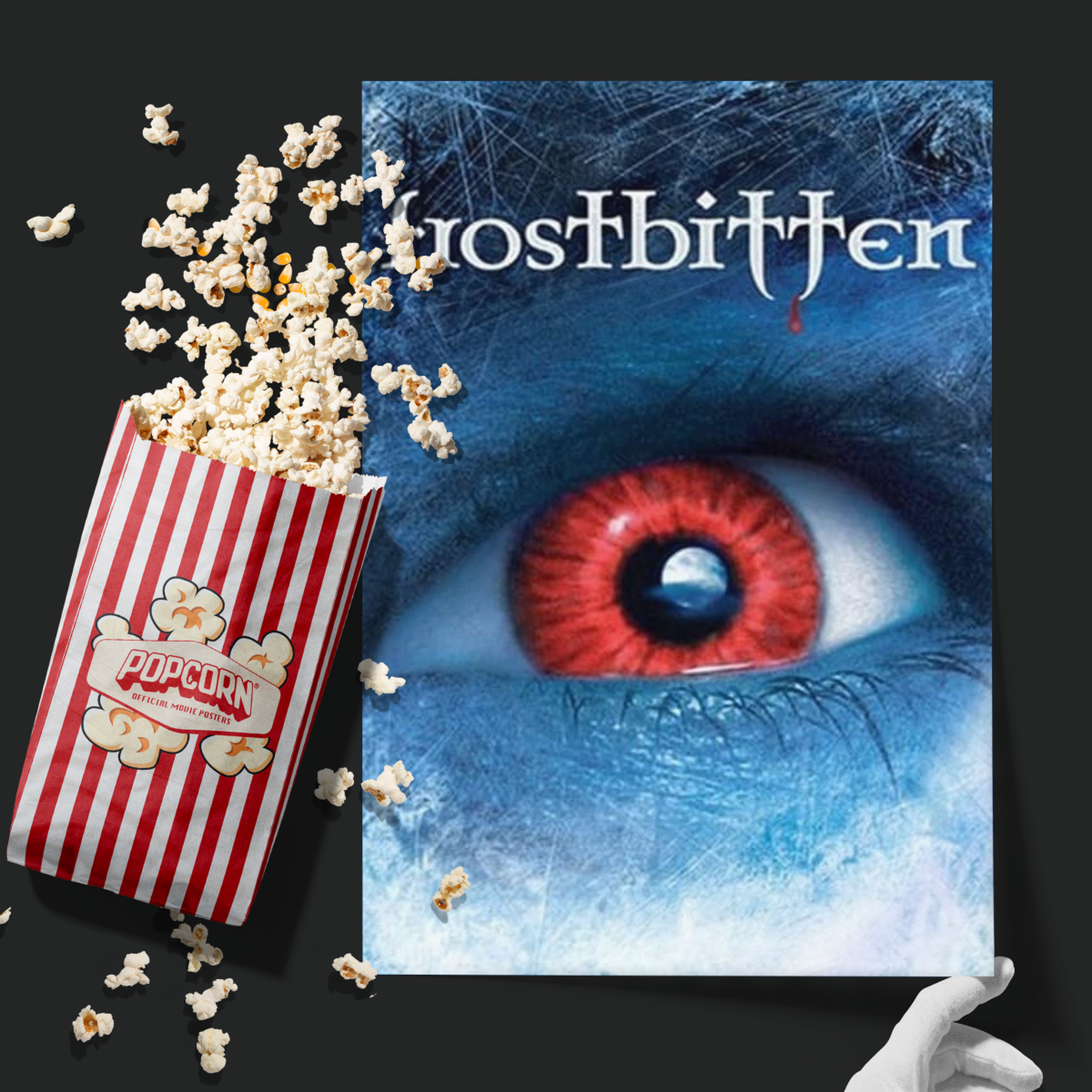 Frostbitten (2006)
