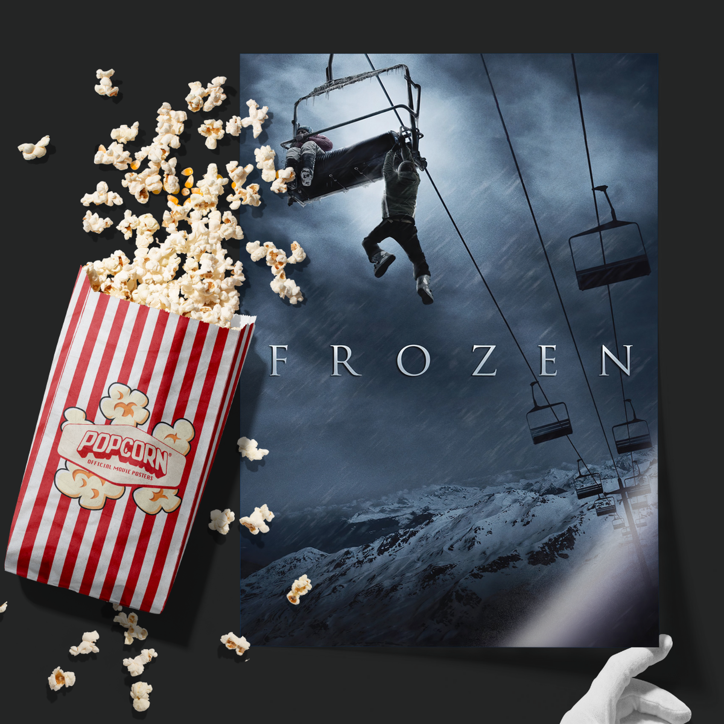 Frozen (2010)