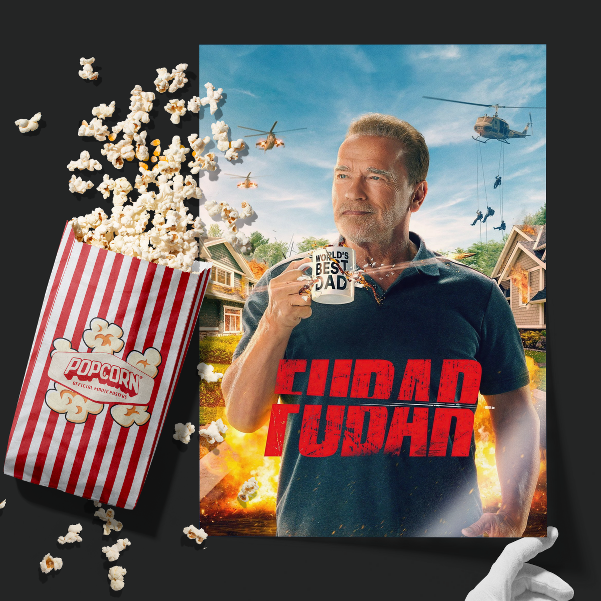 Fubar (2023)