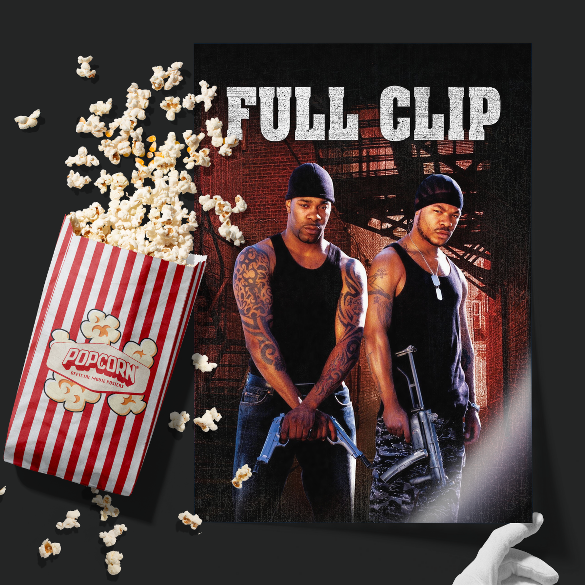 Full Clip (2004)