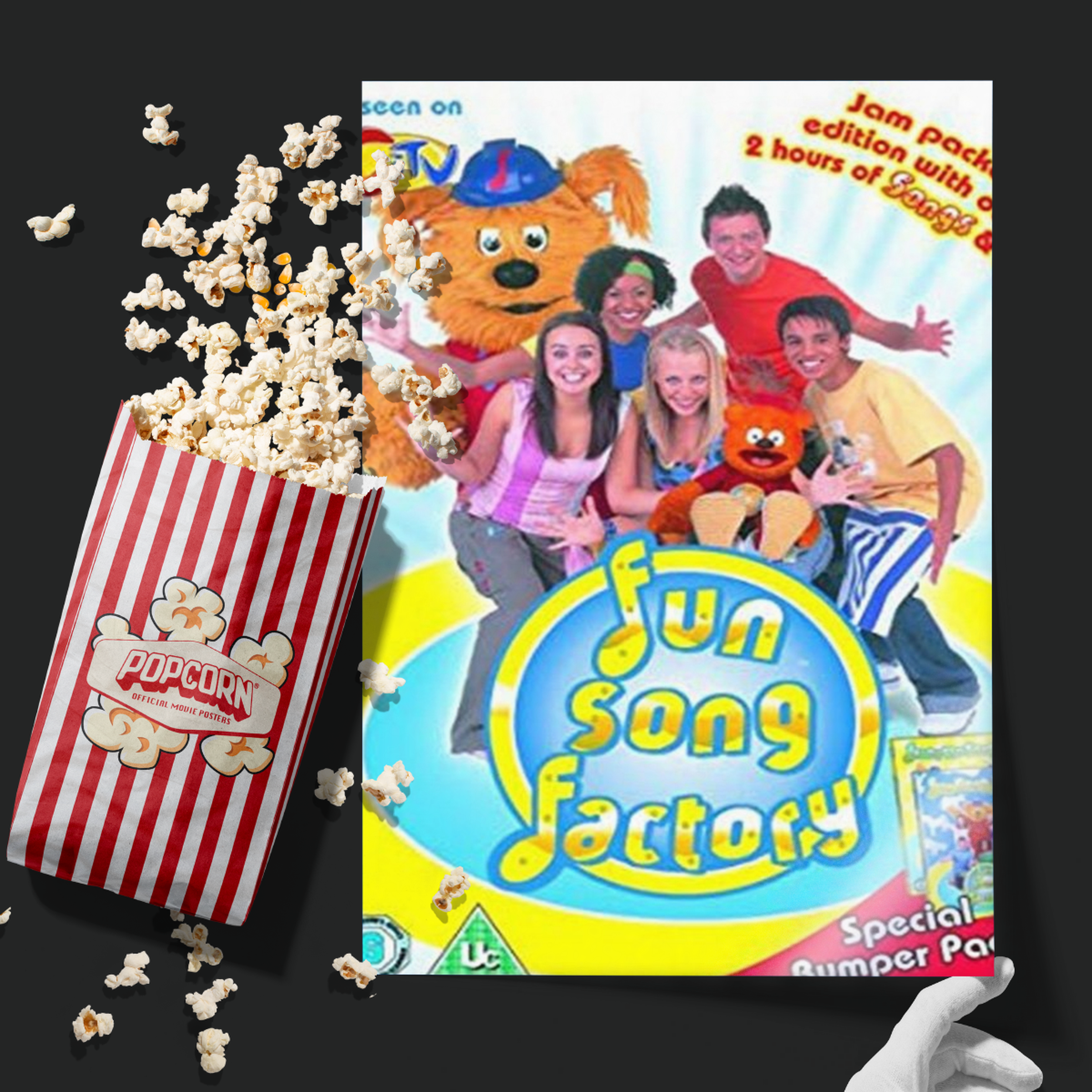 Fun Song Factory (1998)