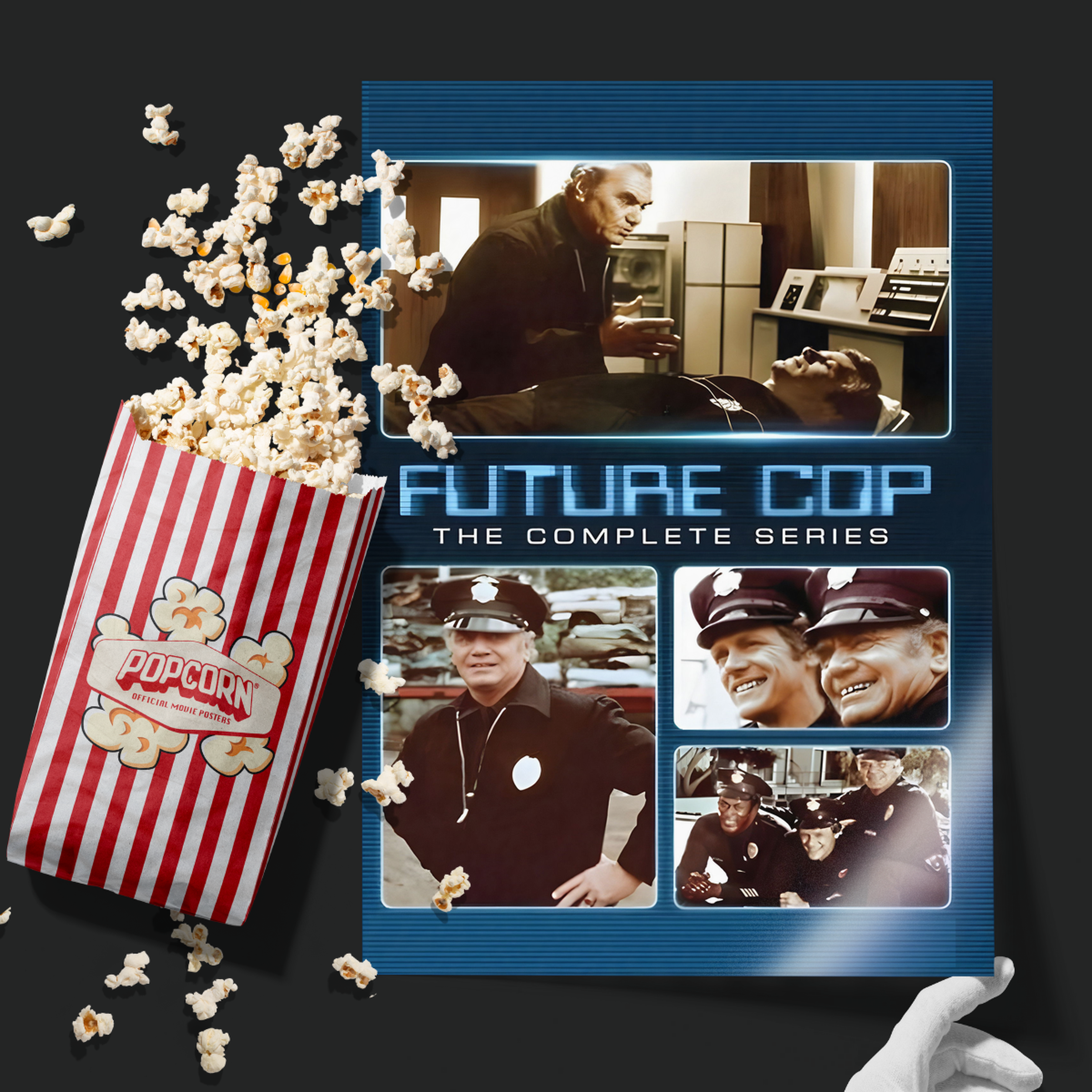 Future Cop (1977)