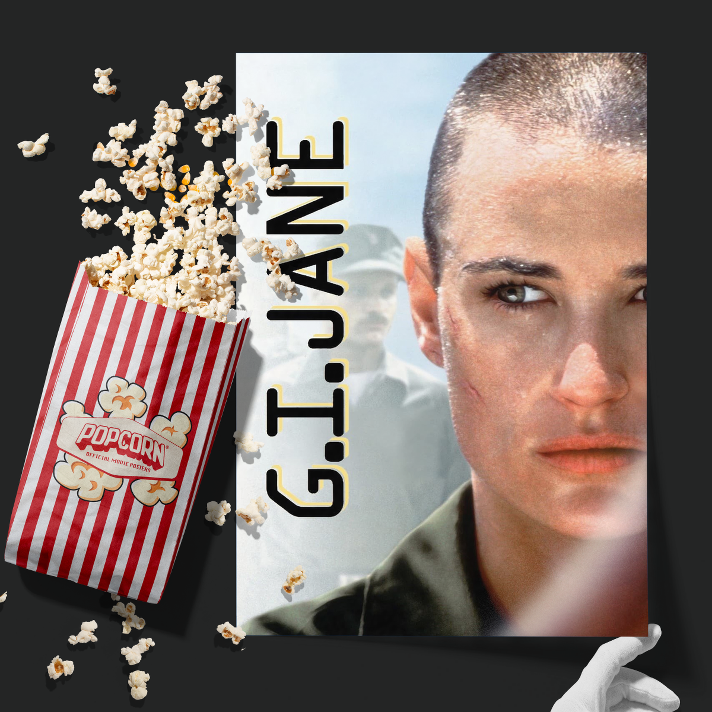 G.i. Jane (1997)