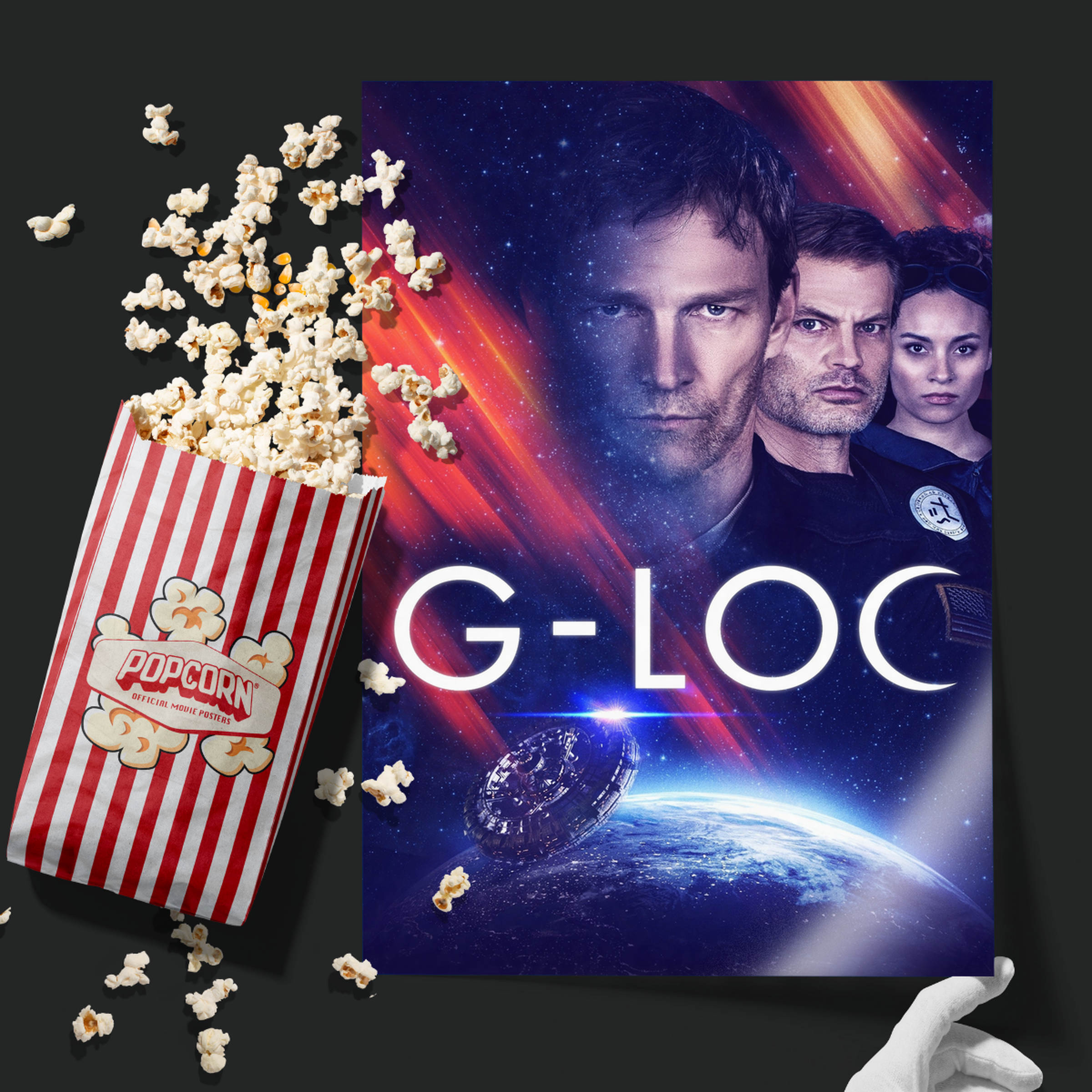 G Loc (2020)