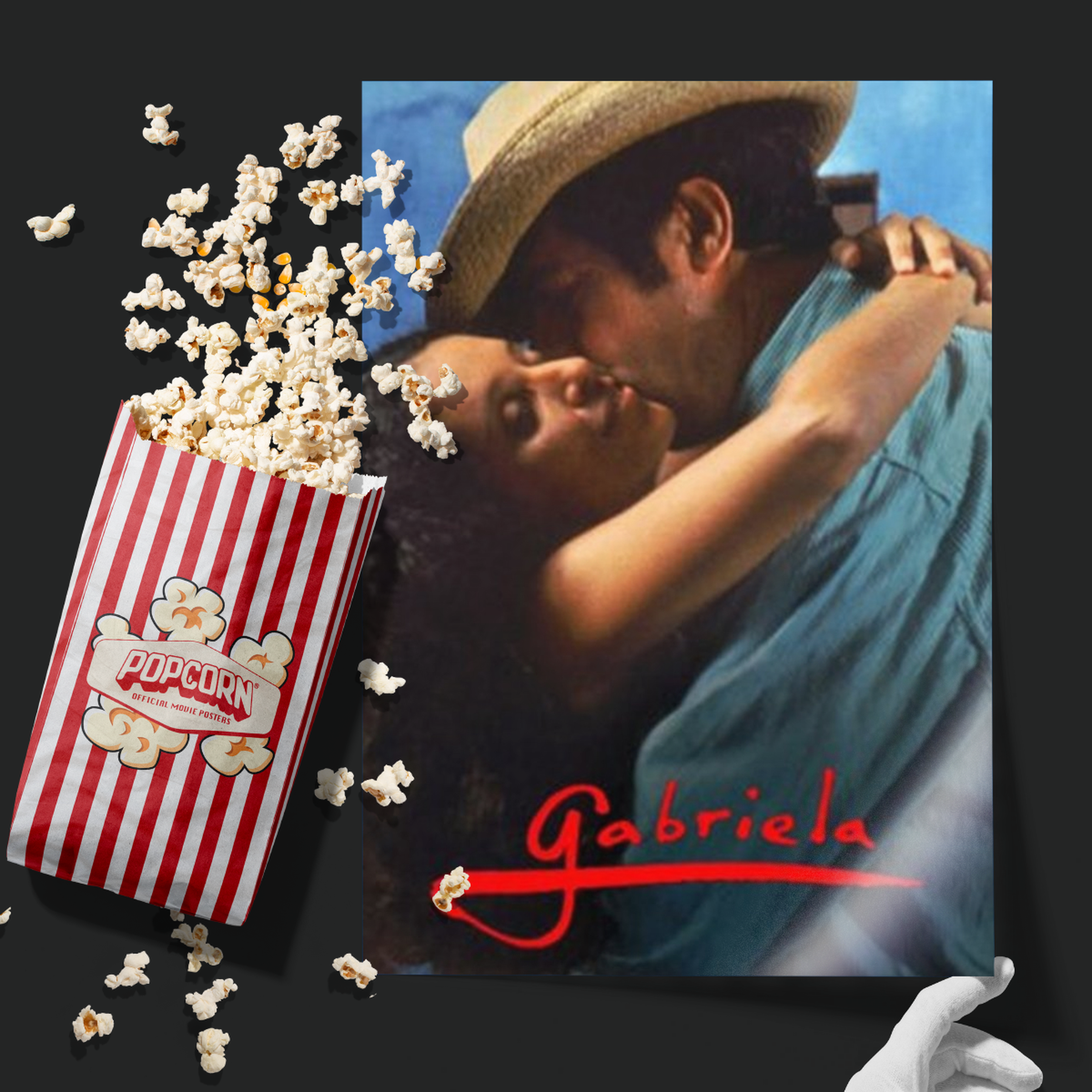 Gabriela (1983)