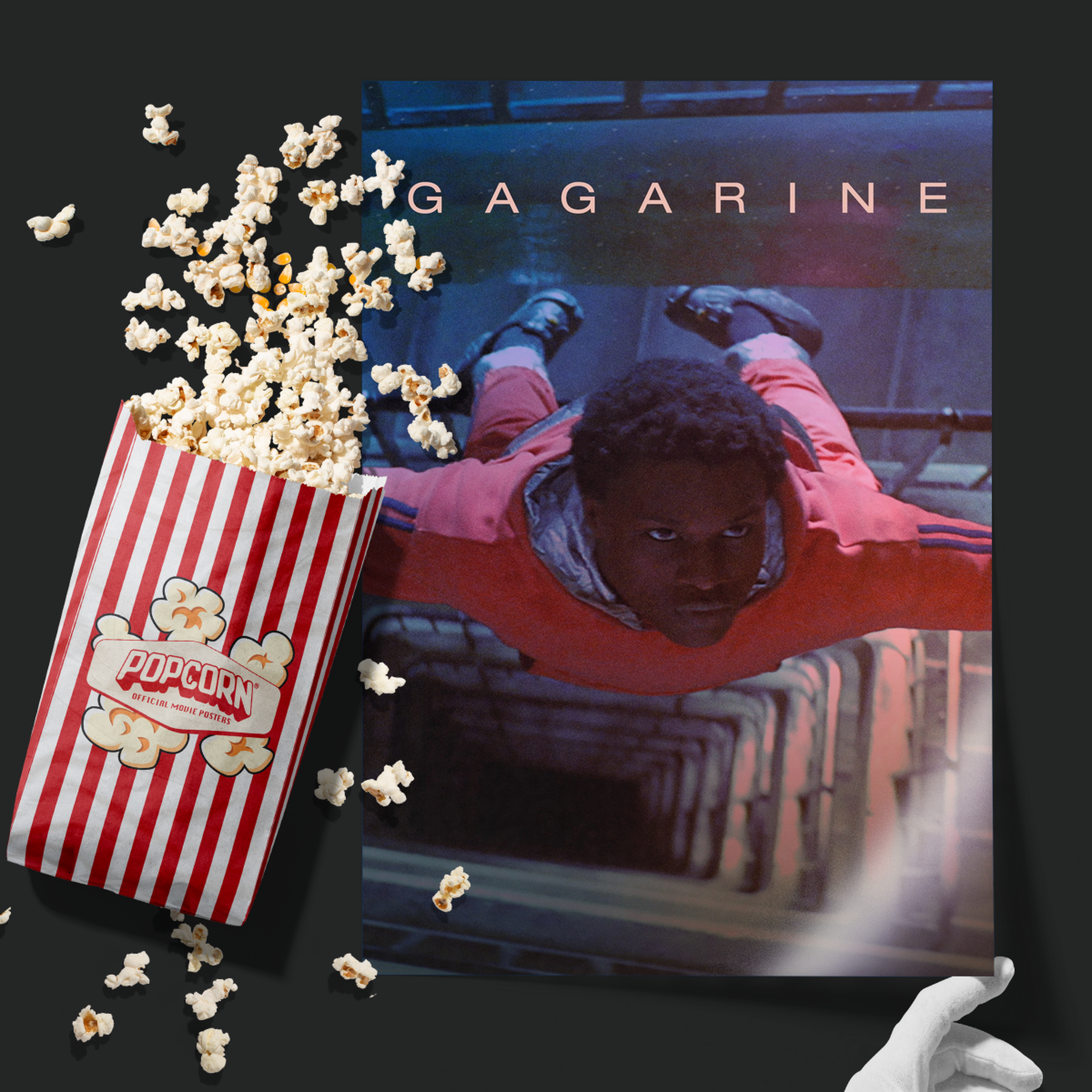 Gagarine (2020)