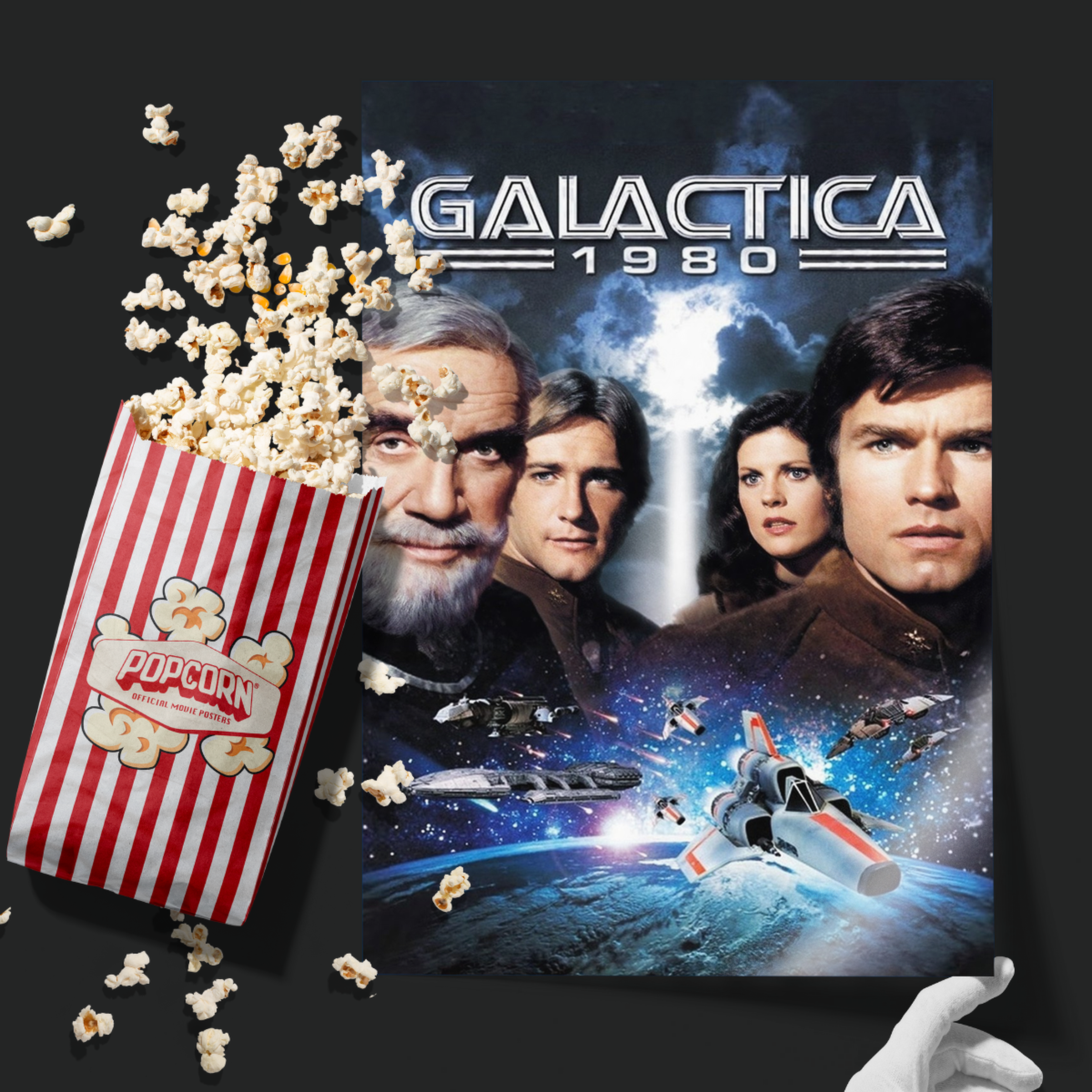 Galactica 1980 (1980)