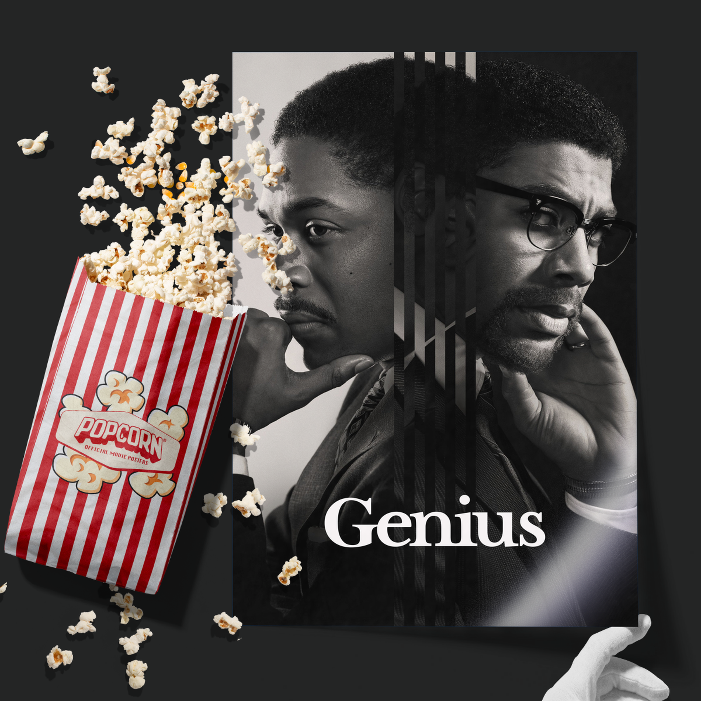 Genius (2017)