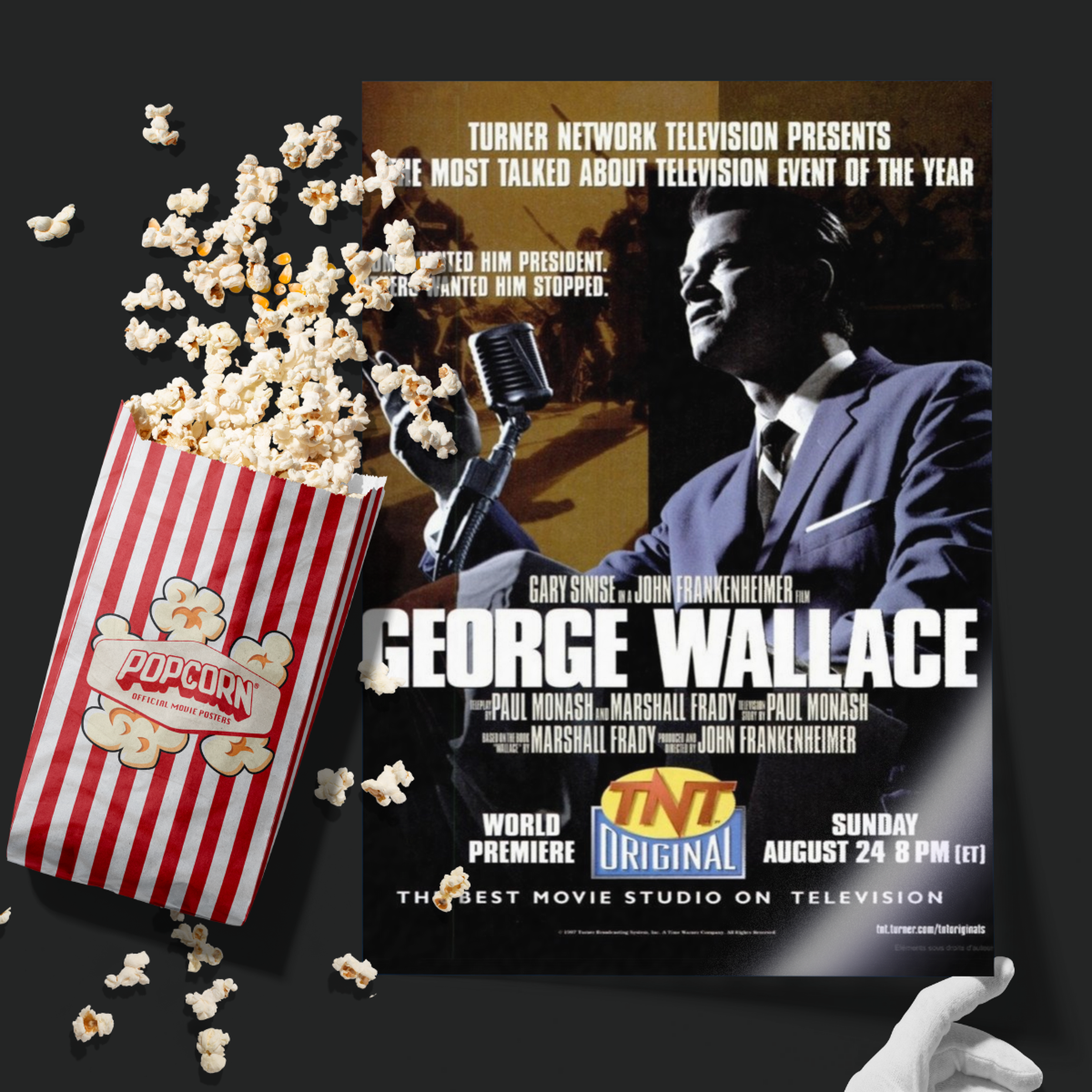 George Wallace (1997)