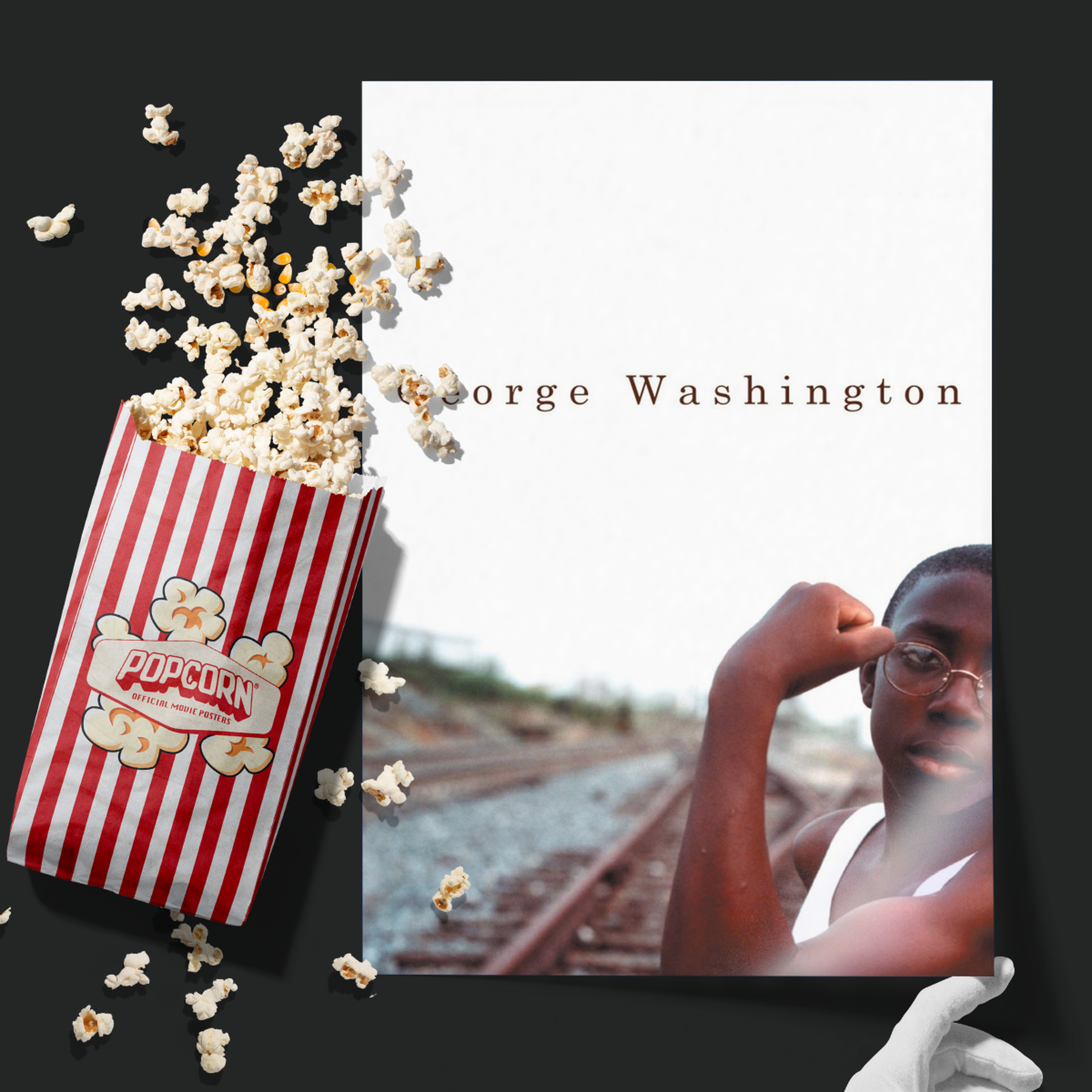 George Washington (2000)