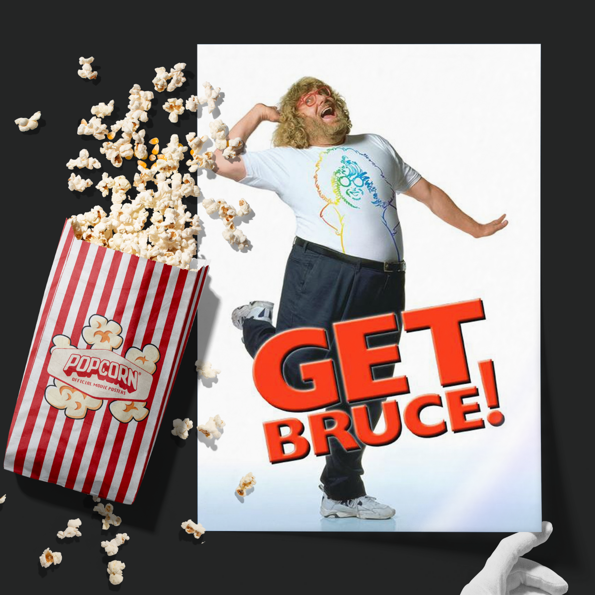 Get Bruce! (1999)