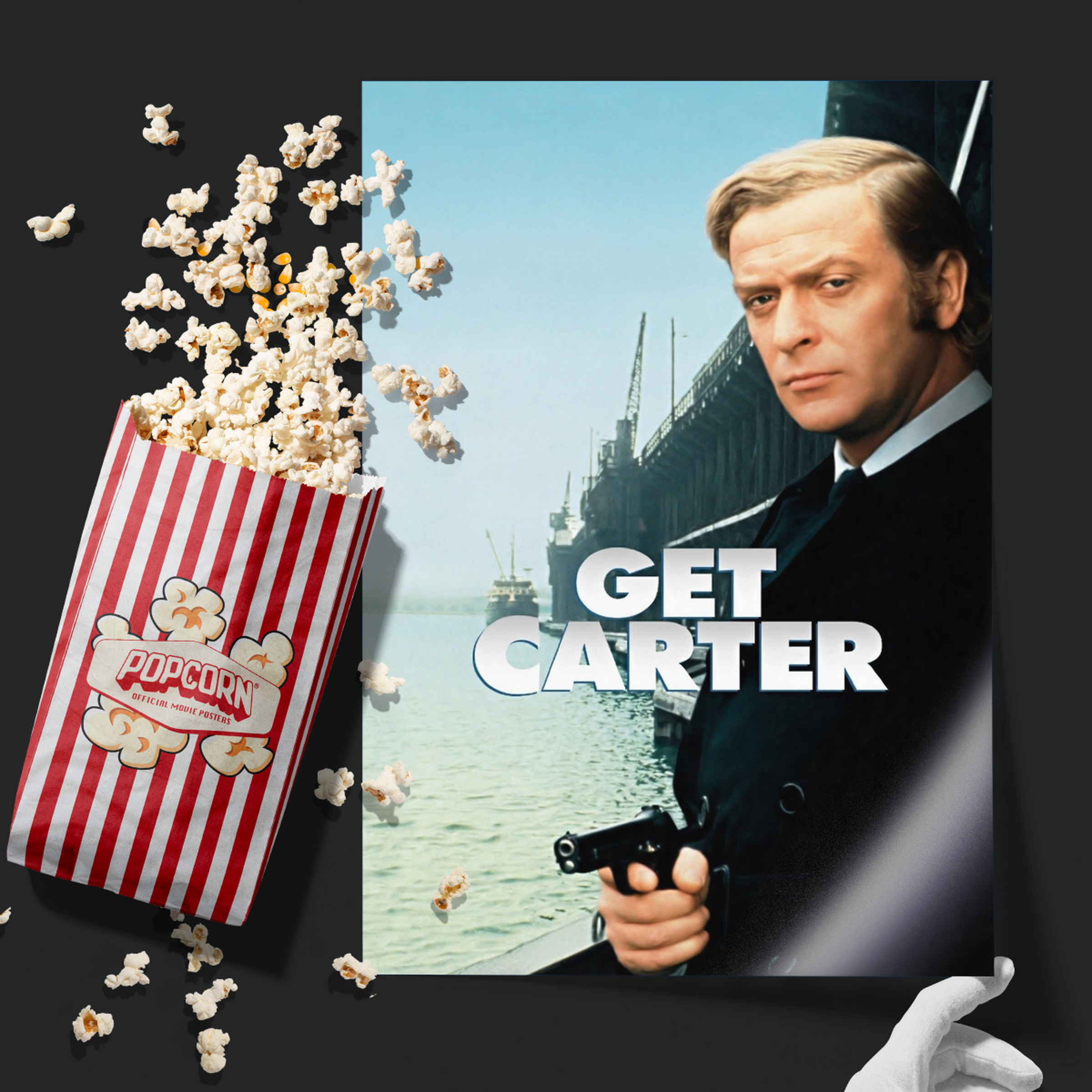 Get Carter (1971)