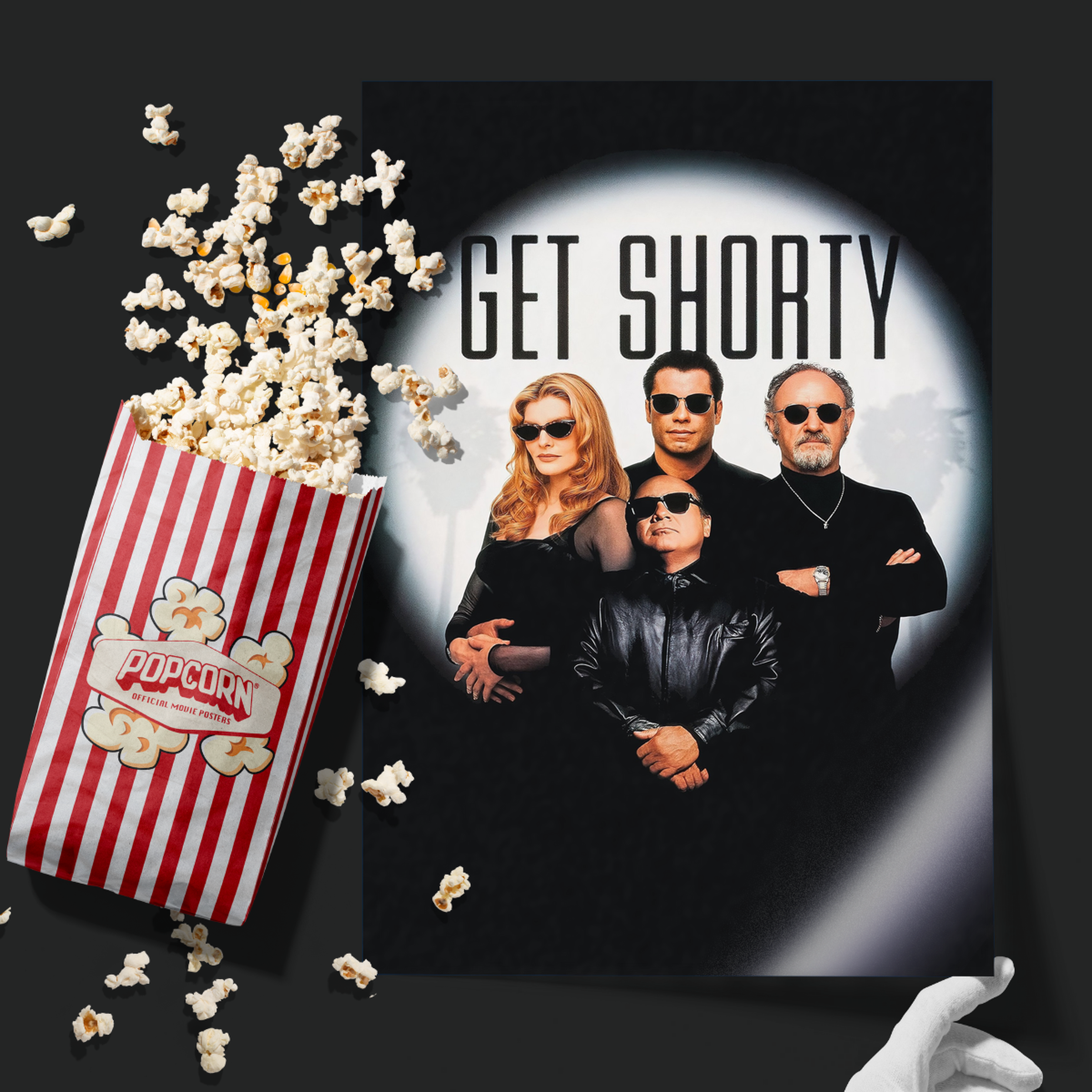 Get Shorty (1995)