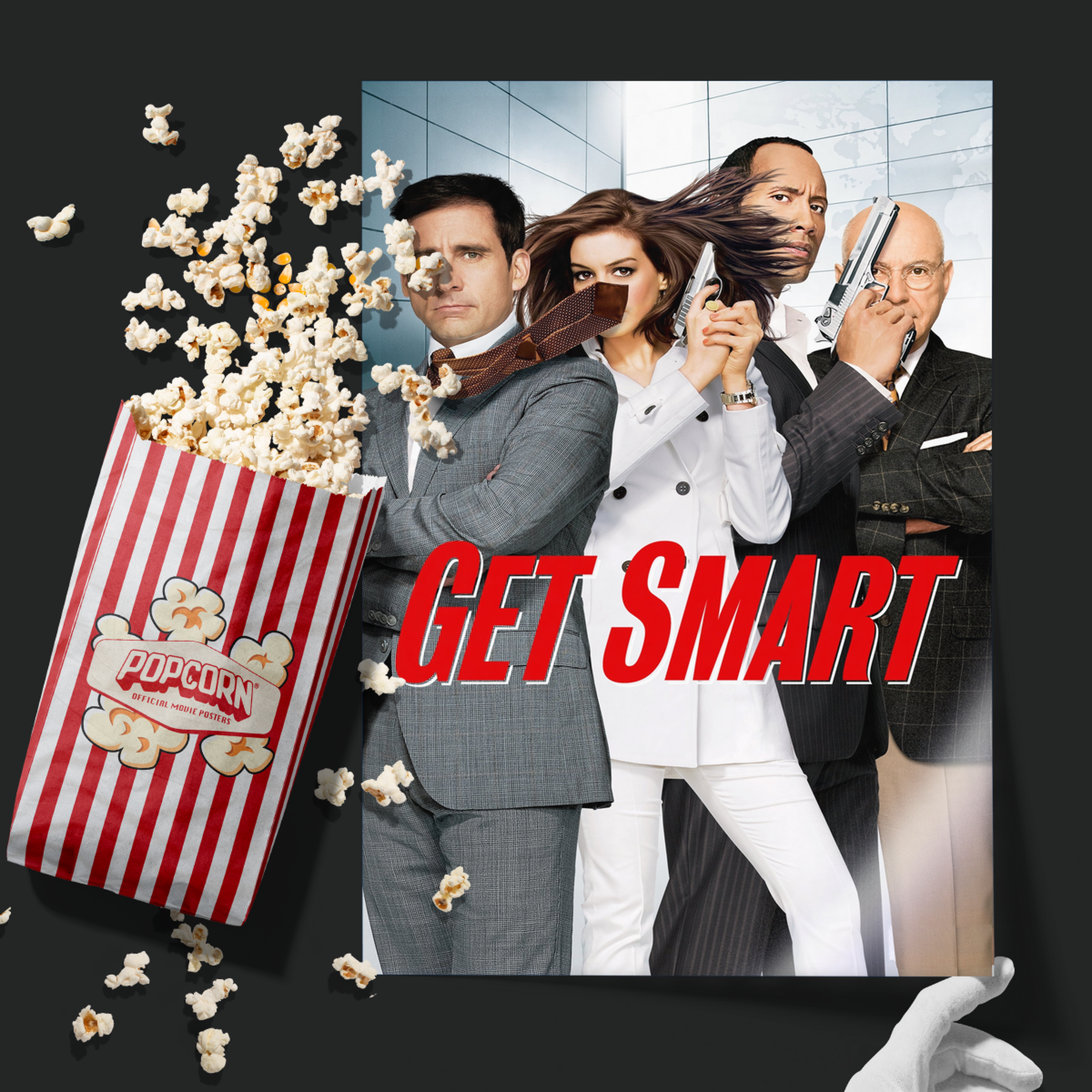 Get Smart (2008)