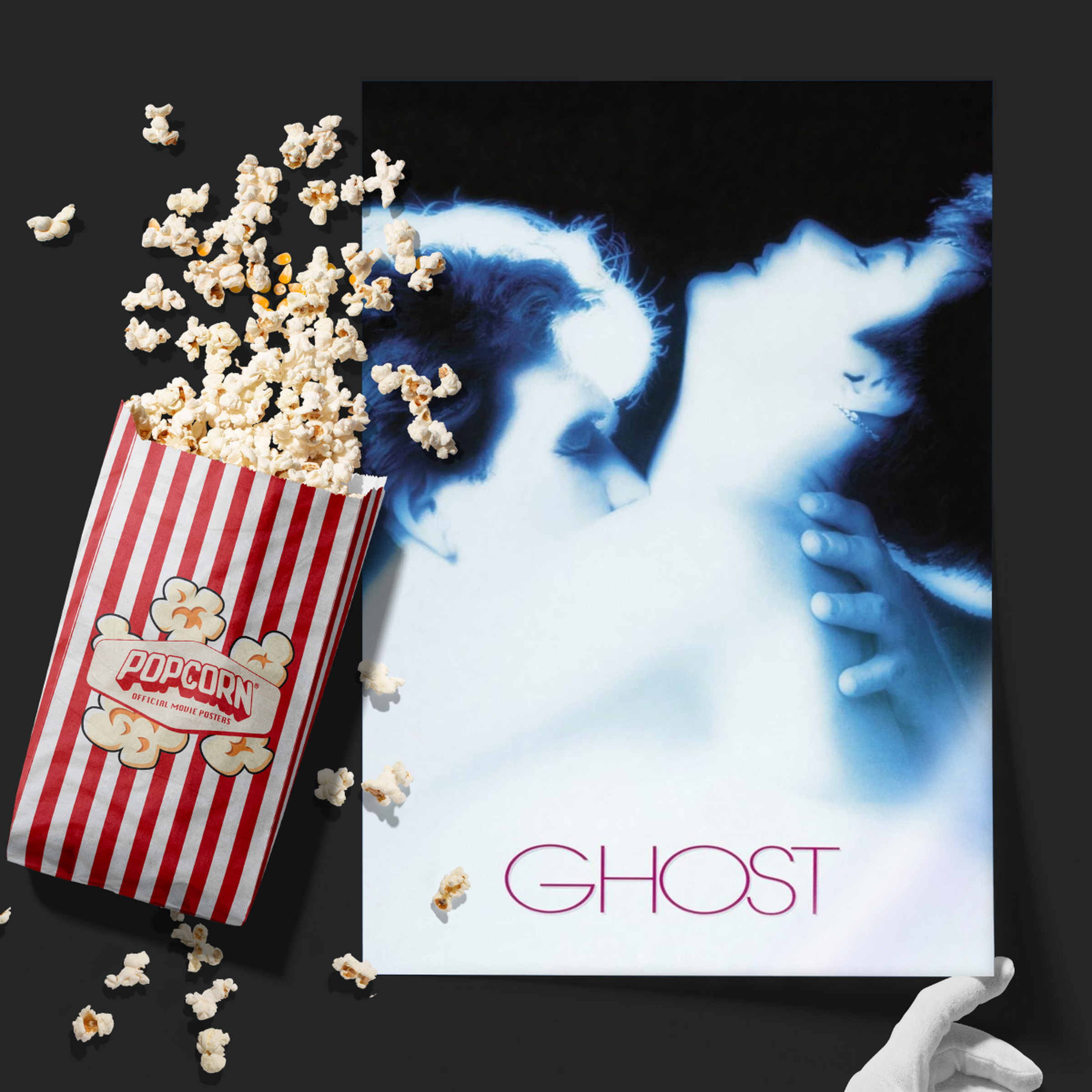 Ghost (1990)