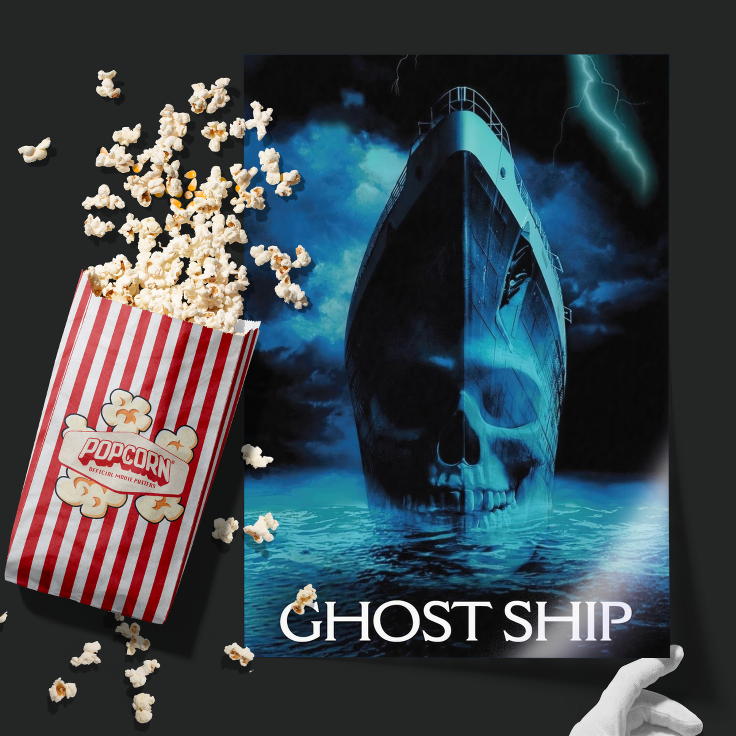 Ghost Ship (2002)