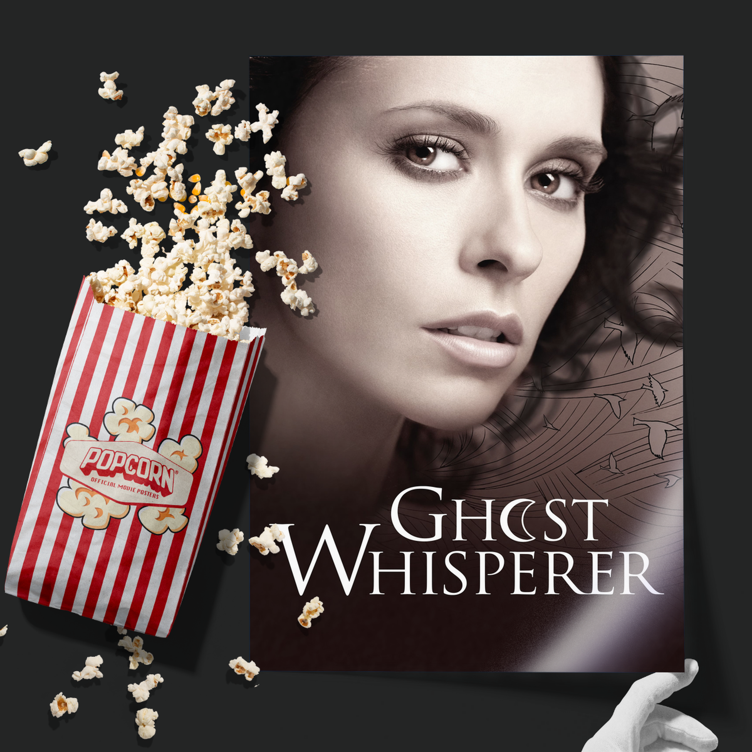 Ghost Whisperer (2005)