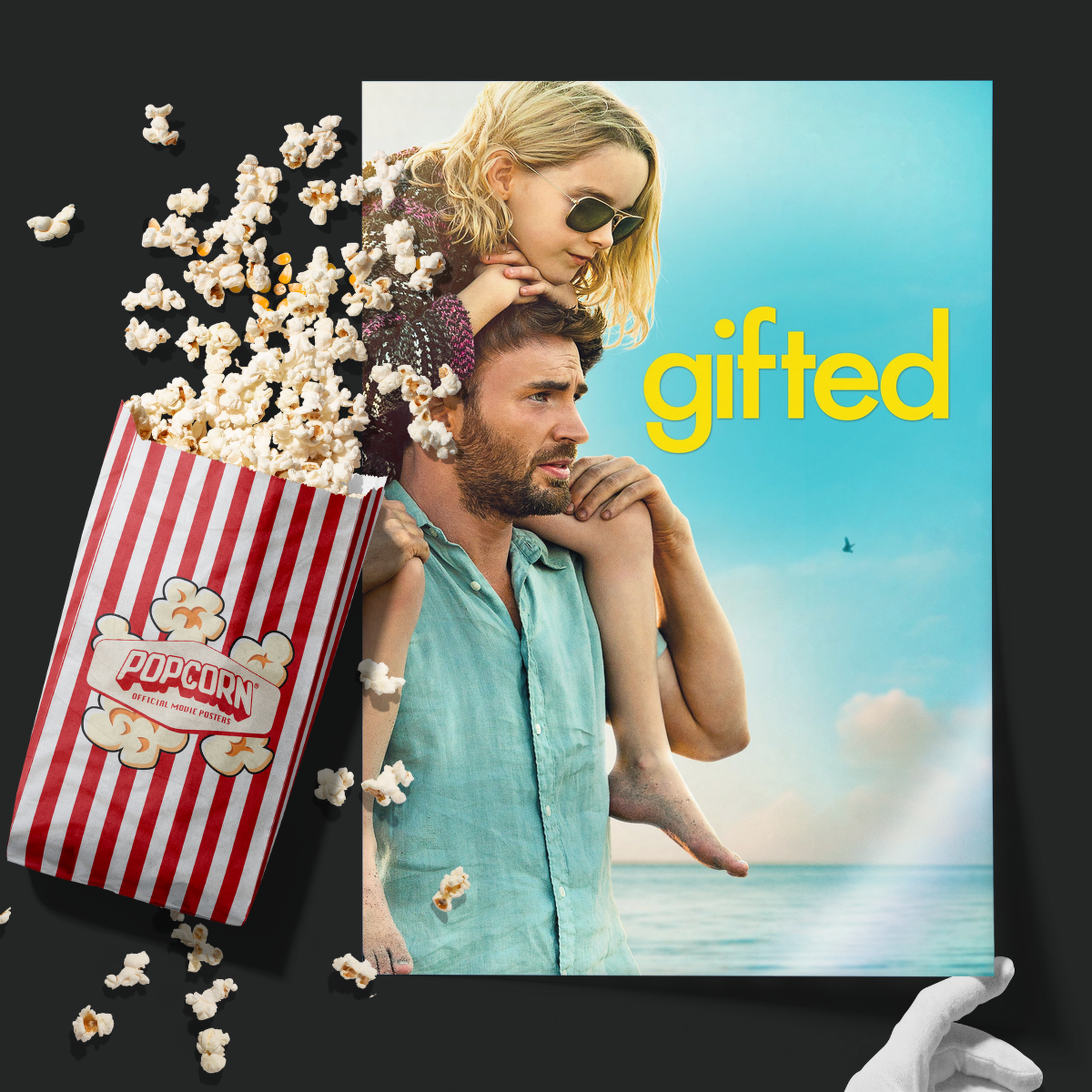 Gifted (2017)