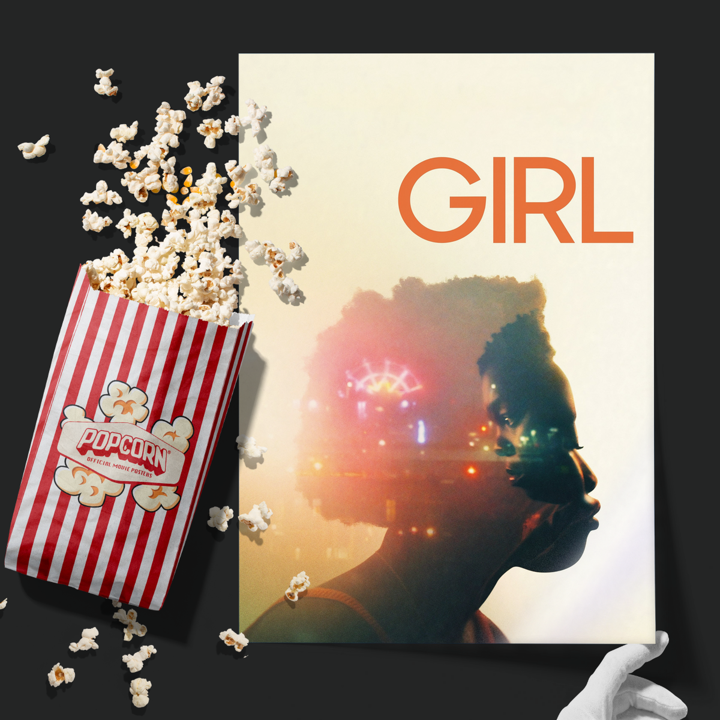 Girl (2023)