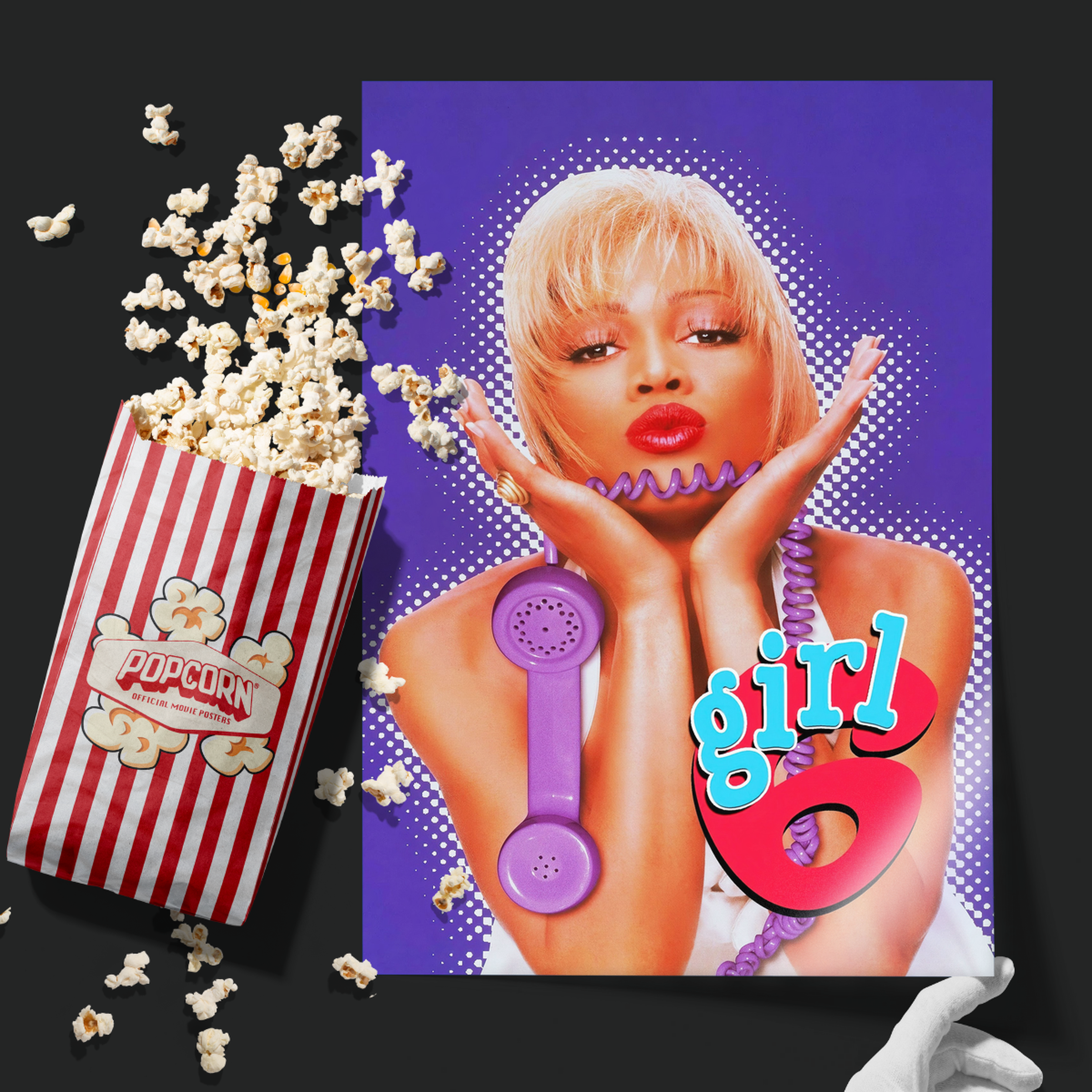 Girl 6 (1996)