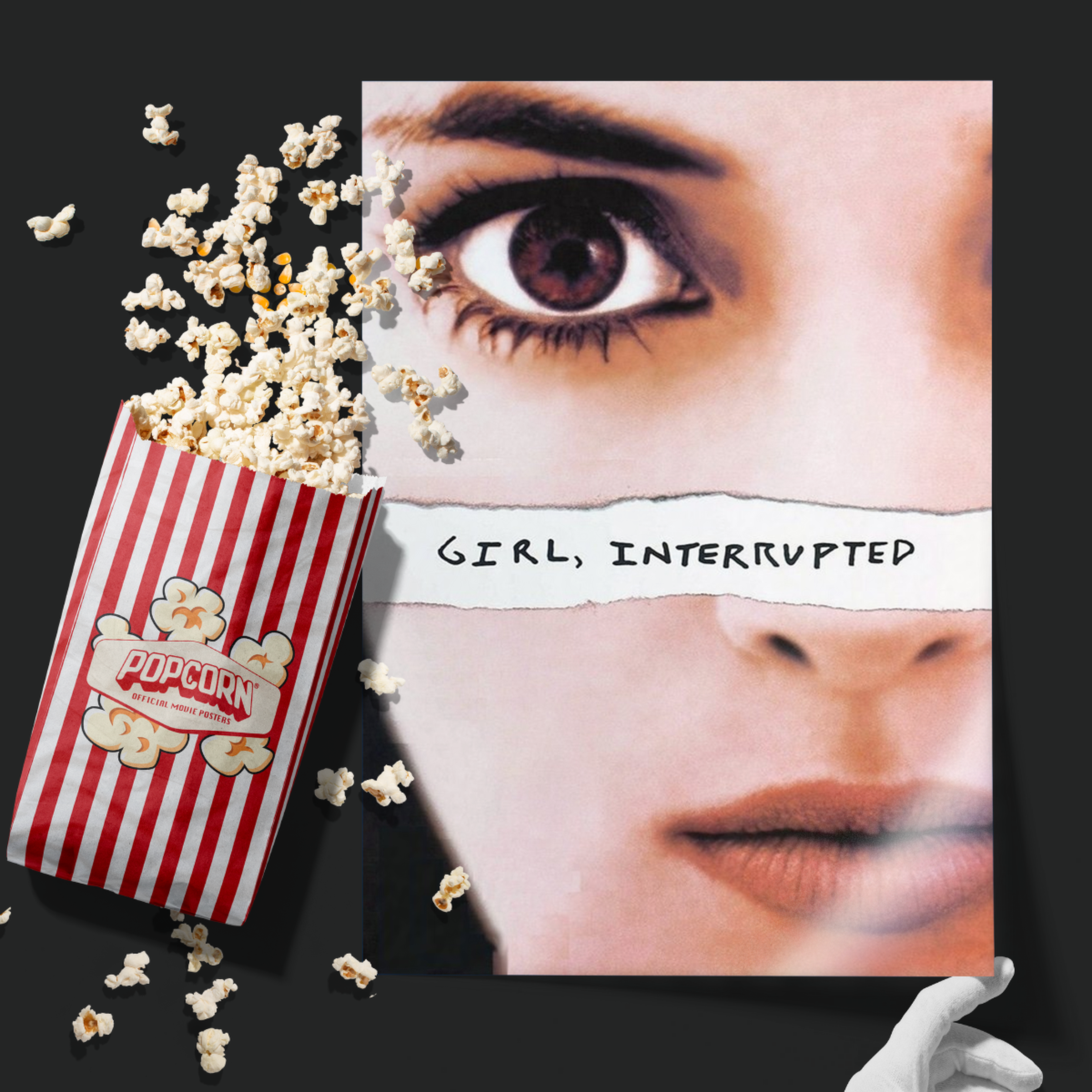 Girl, Interrupted (1999)