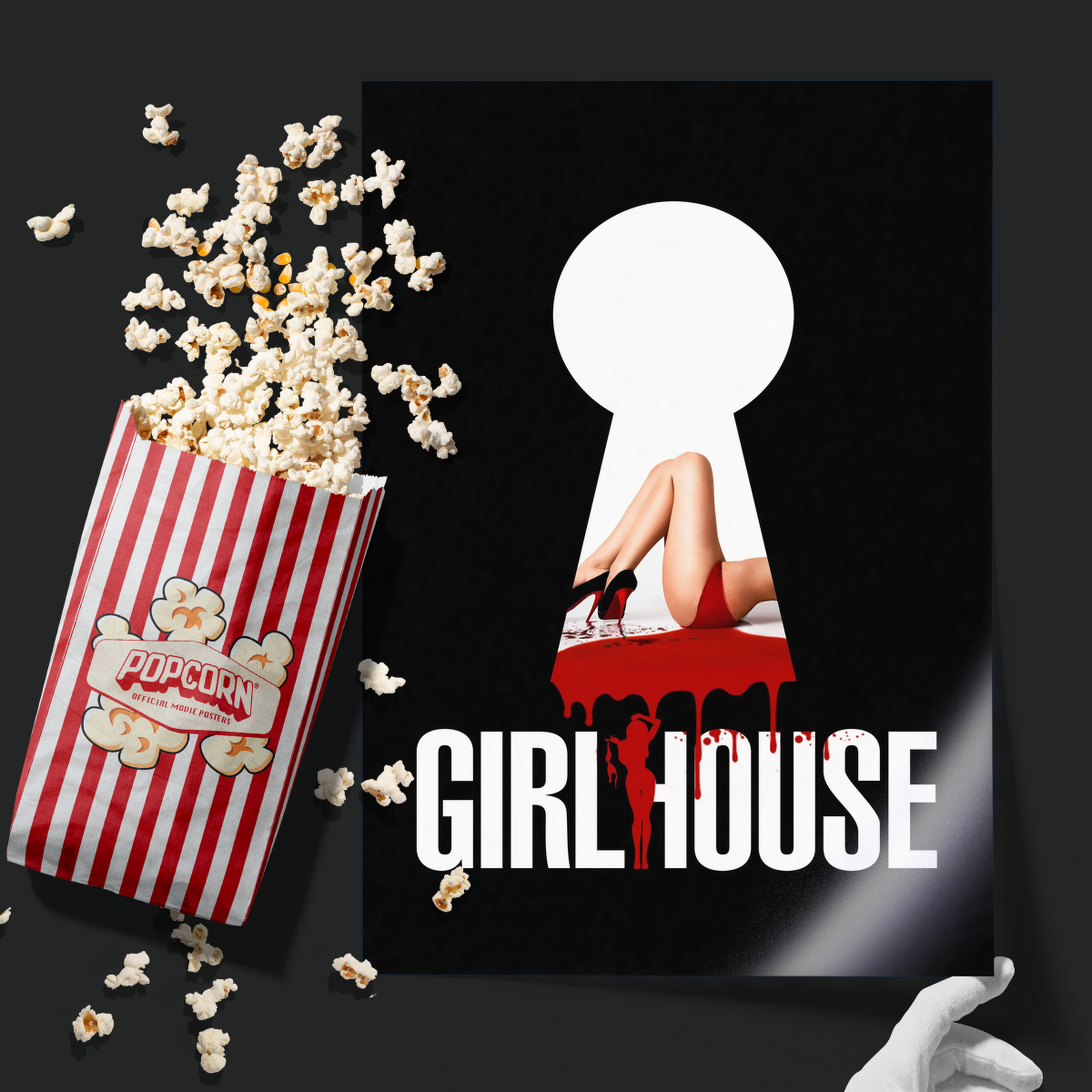 Girlhouse (2014)