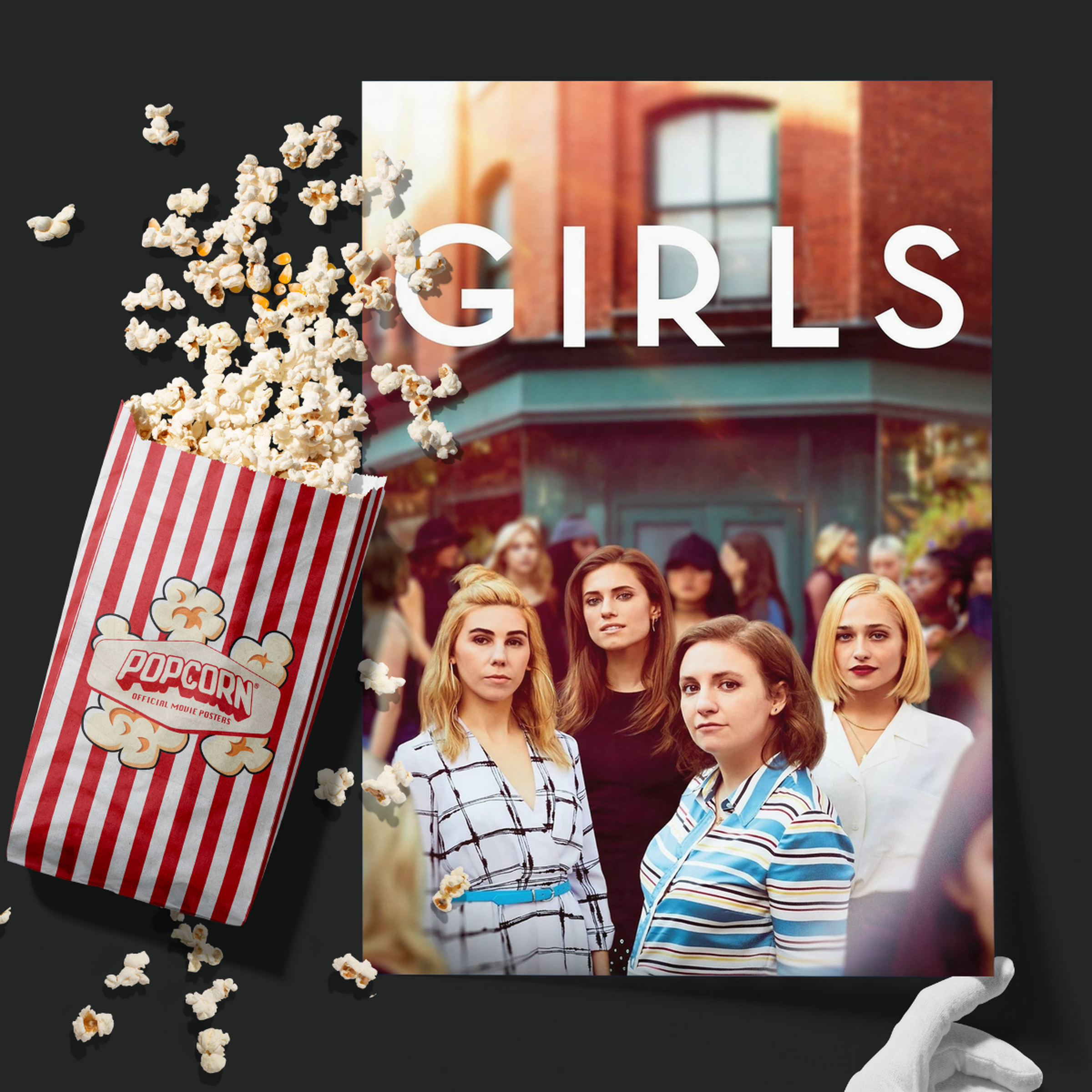 Girls (2012)