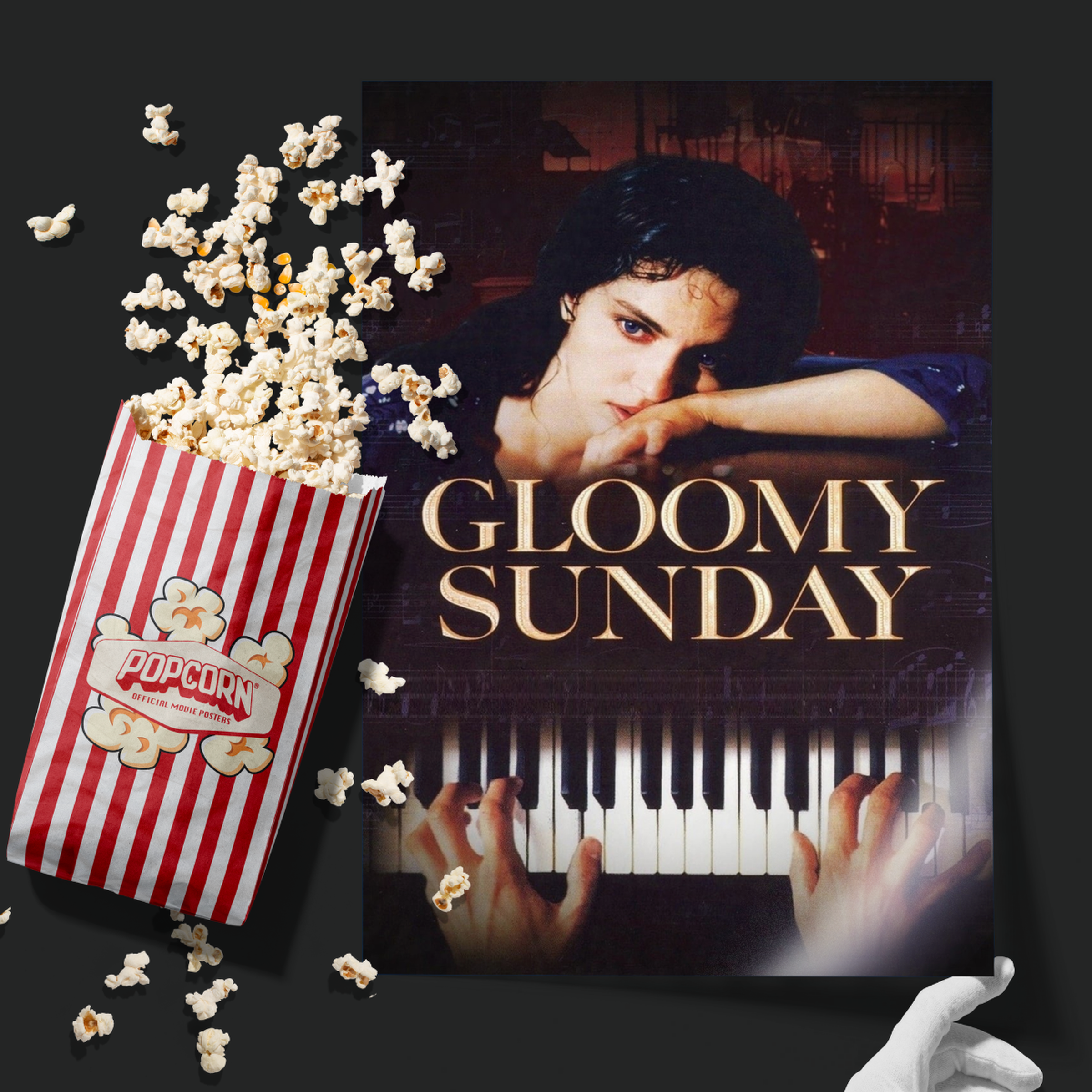 Gloomy Sunday (1999)
