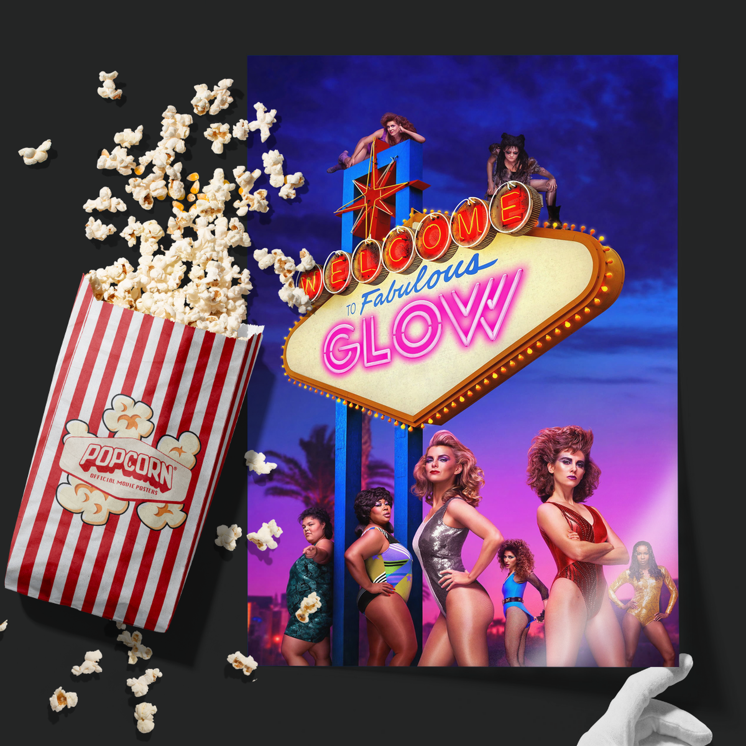 Glow (2017)