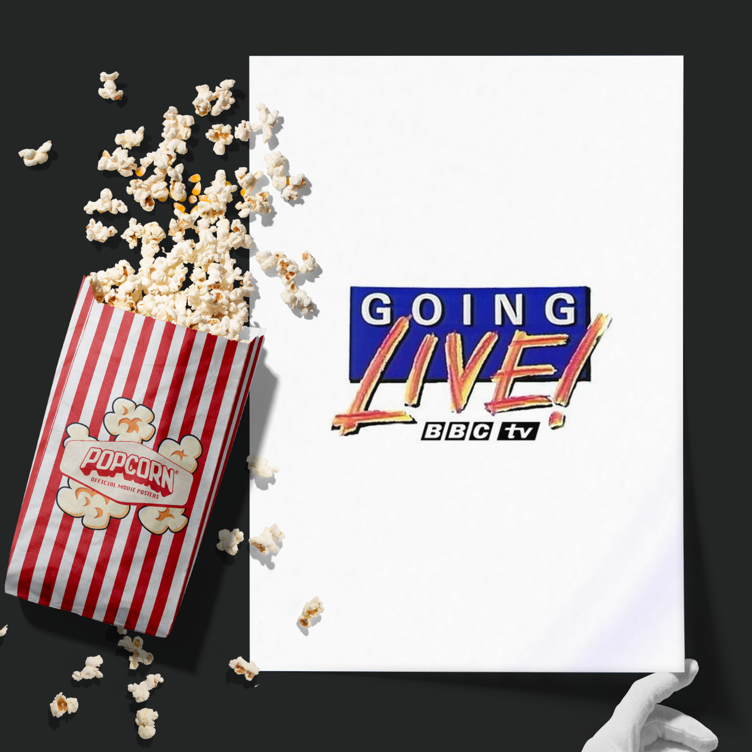 Going Live! (1987)