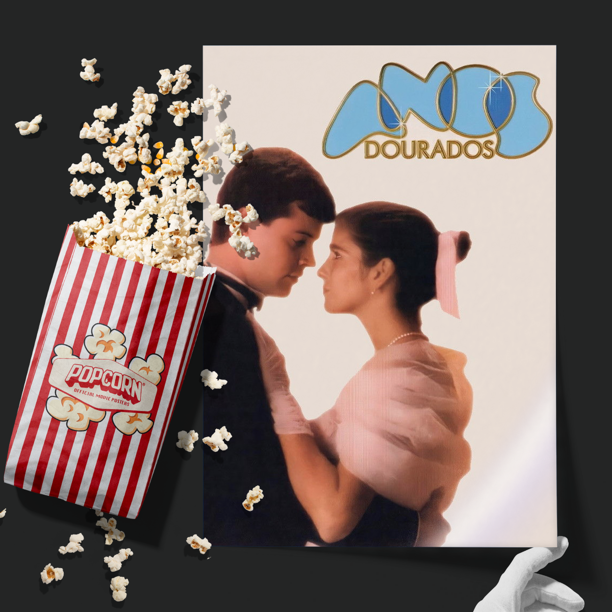 Golden Years (1986)