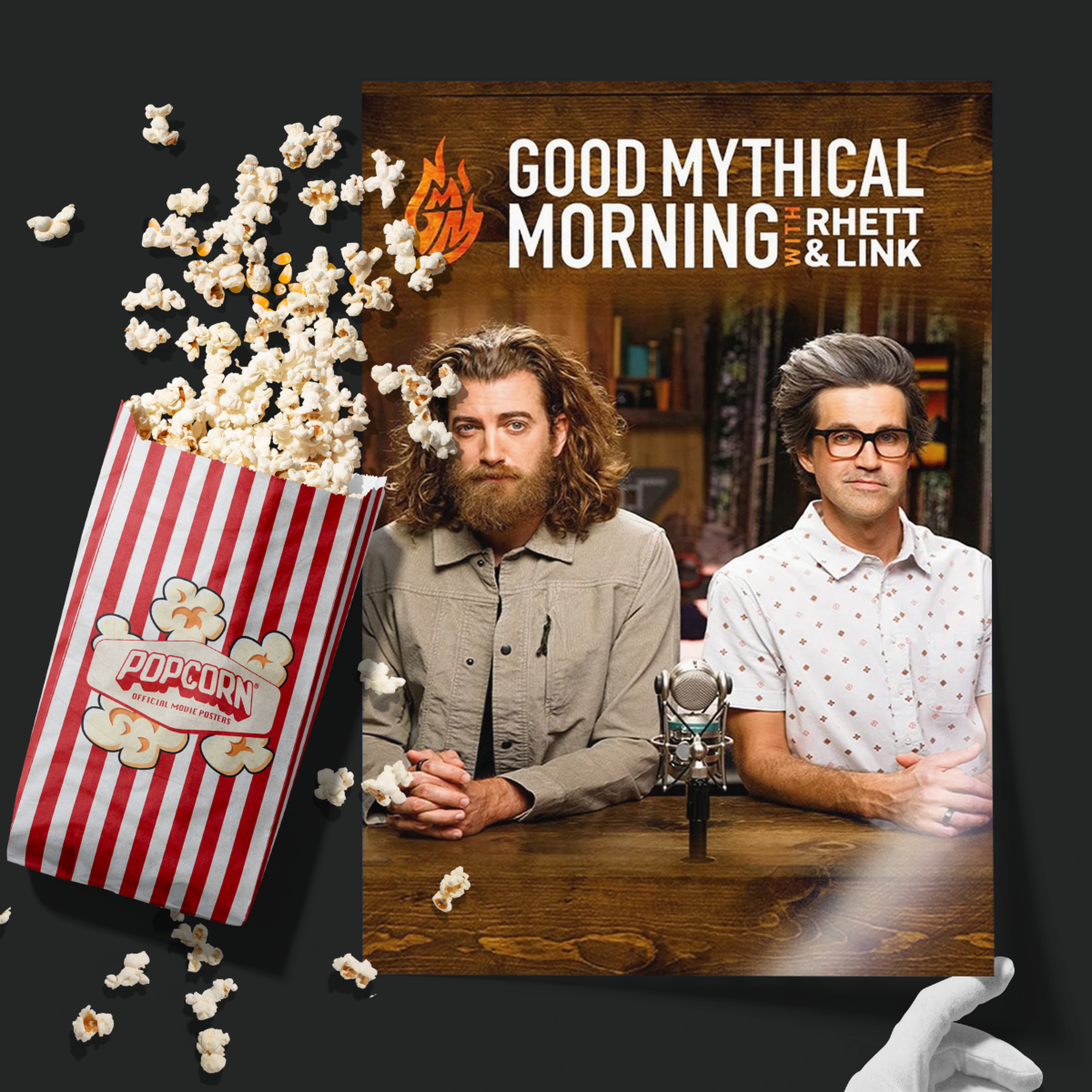 Good Mythical Morning (2012)