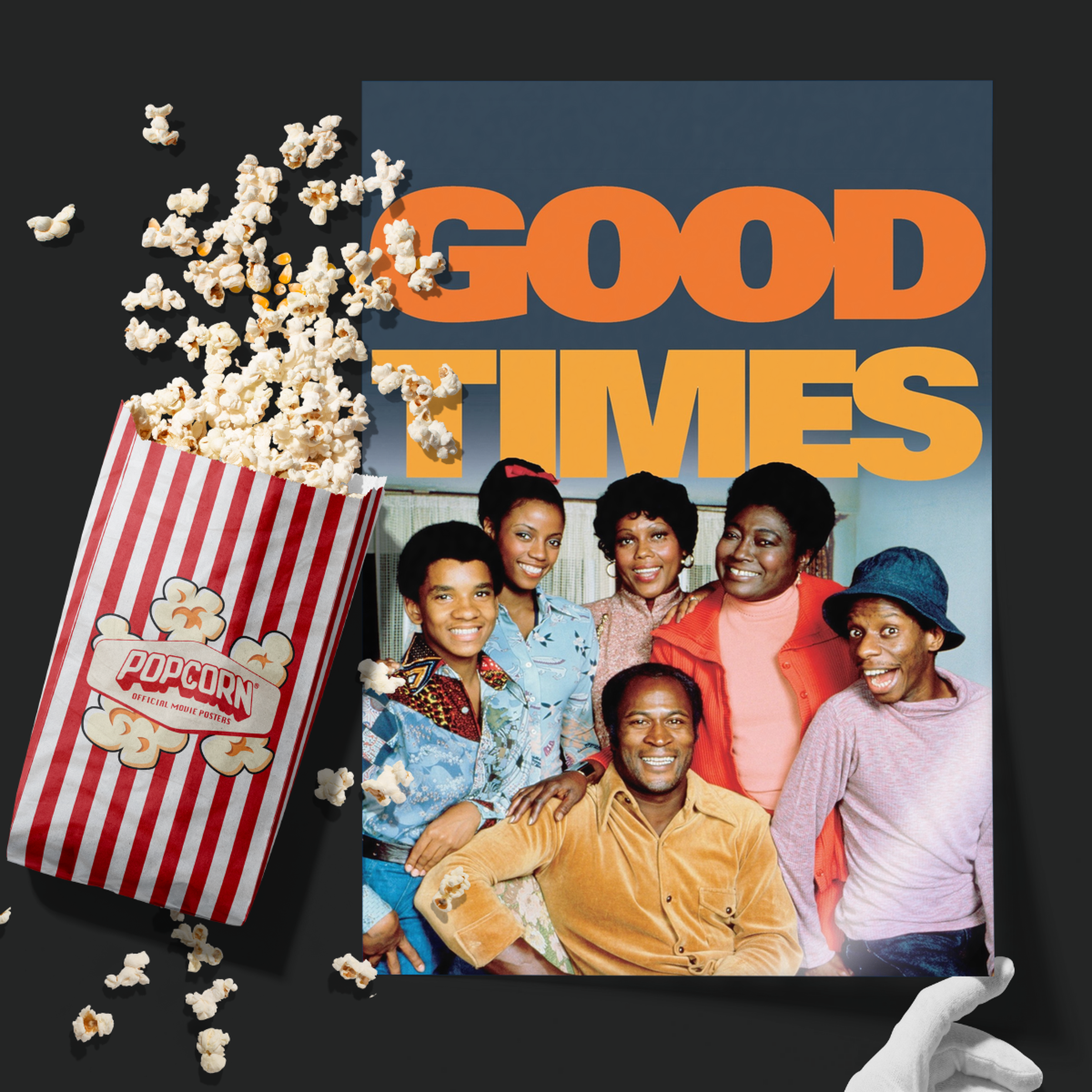 Good Times (1974)