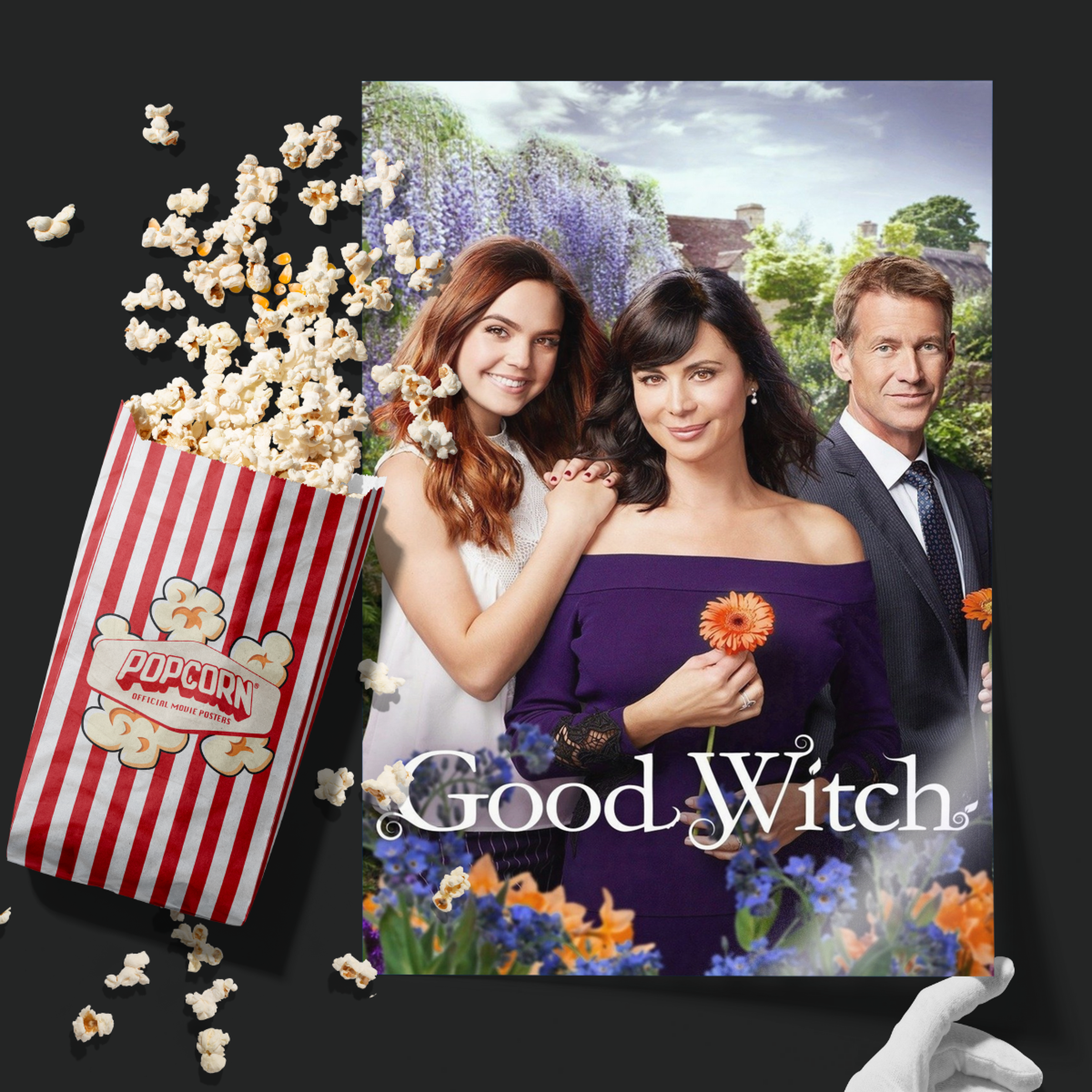 Good Witch (2015)
