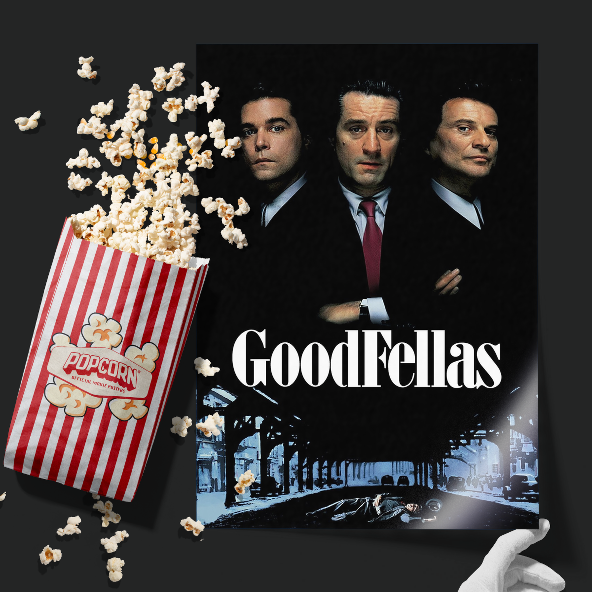 Goodfellas (1990)