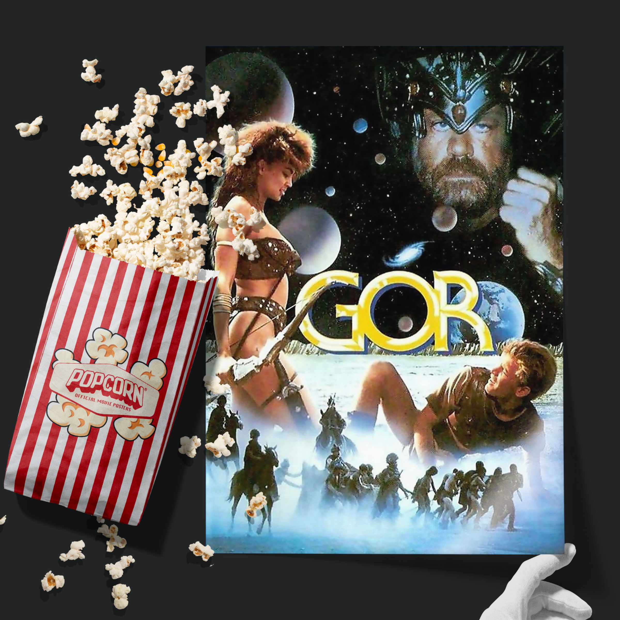 Gor (1987)