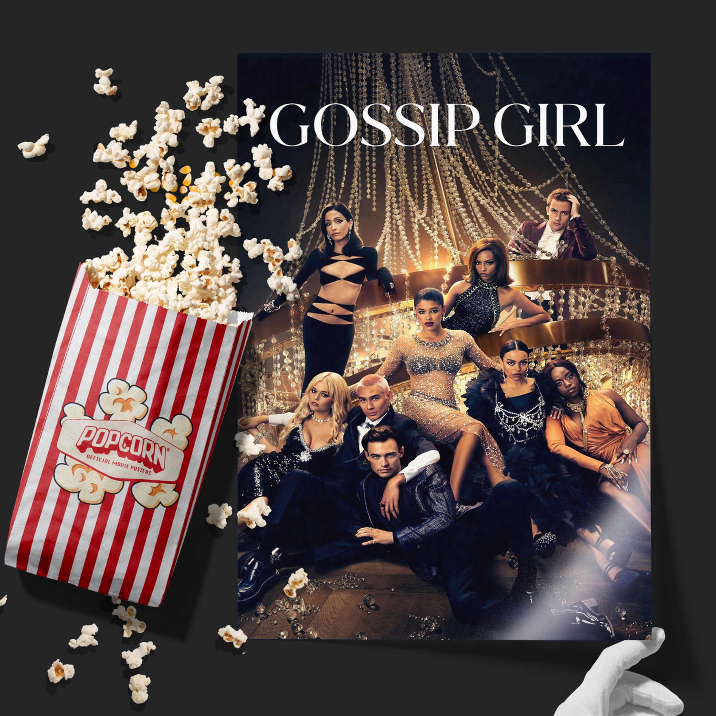 Gossip Girl (2021)