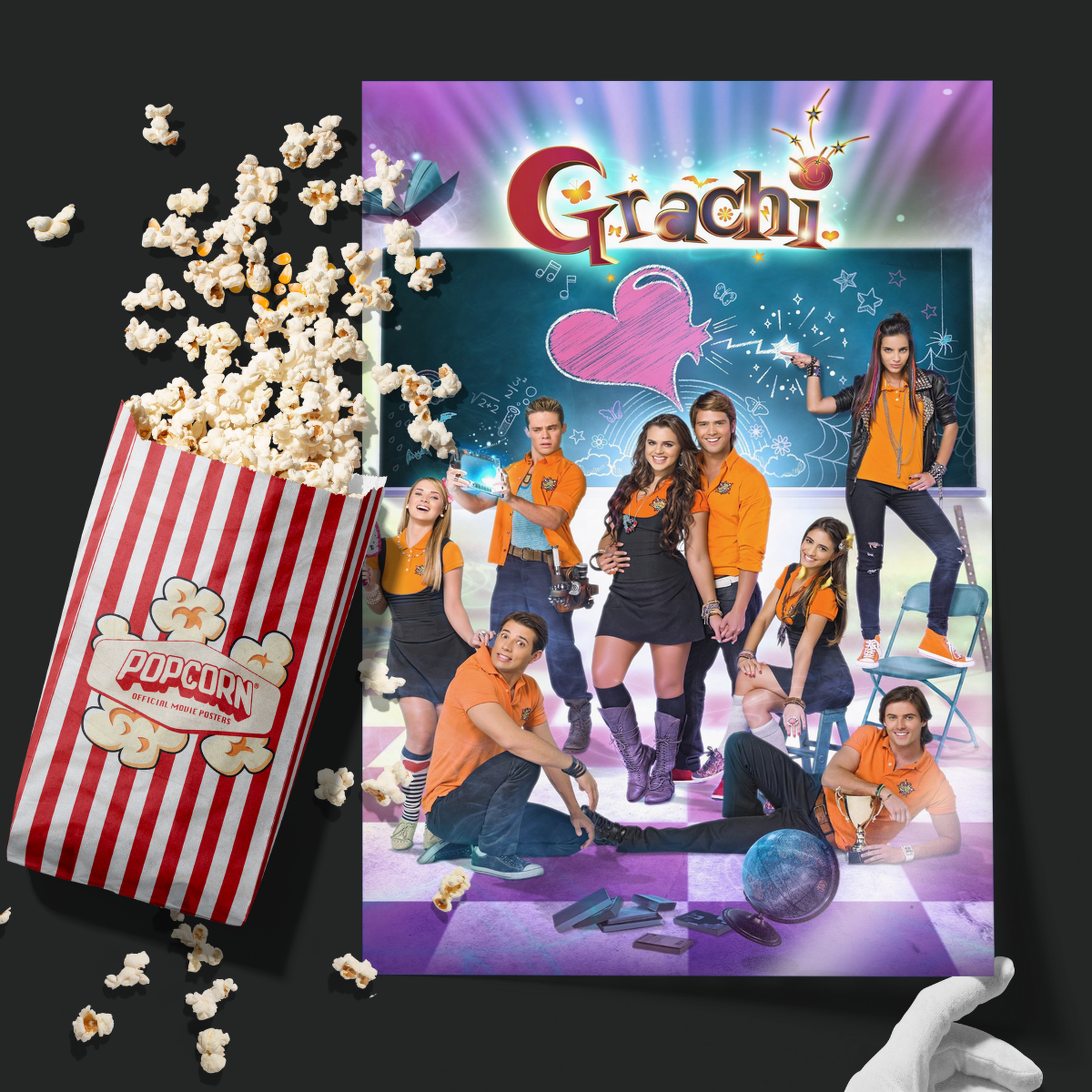 Grachi (2011)