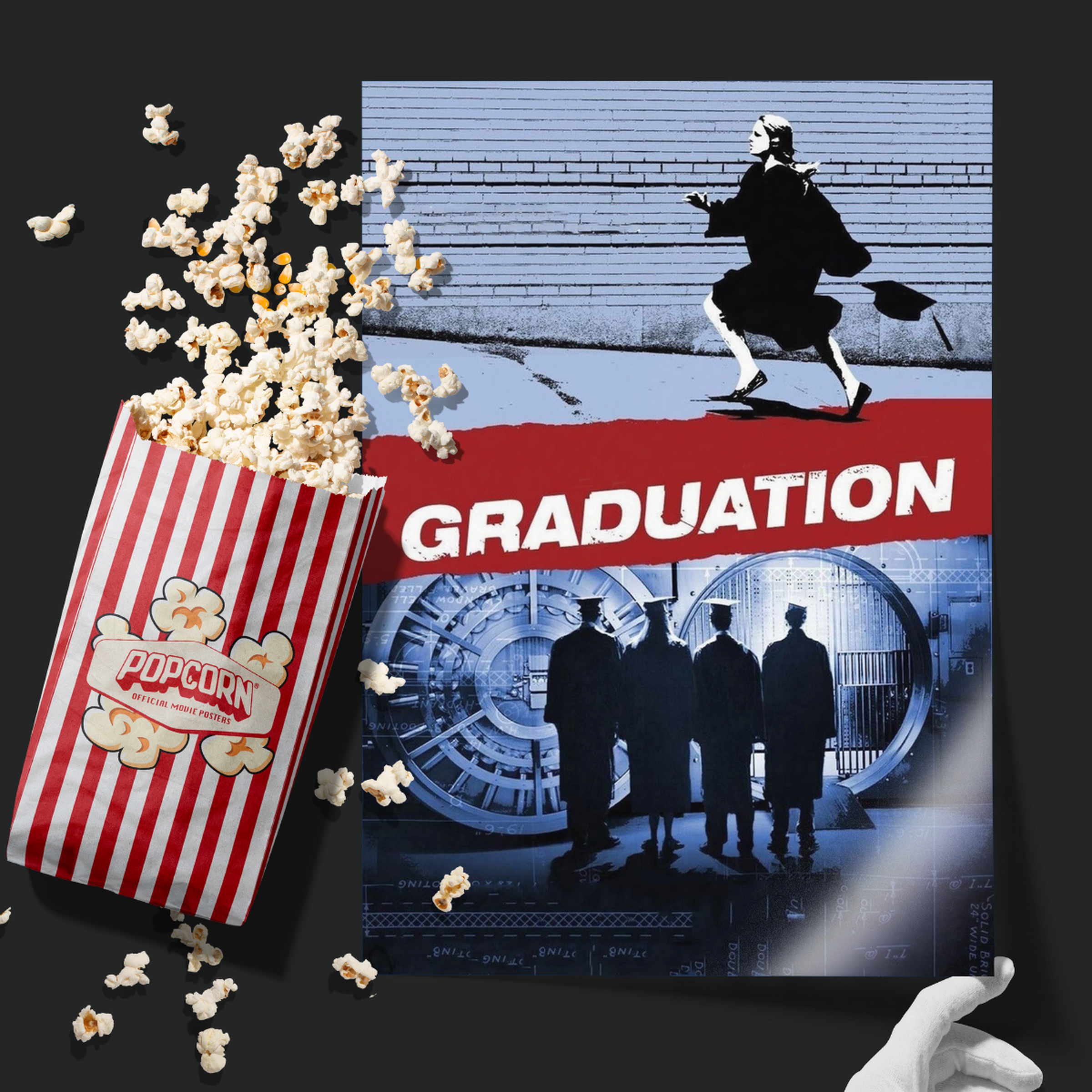 Graduation (2007)