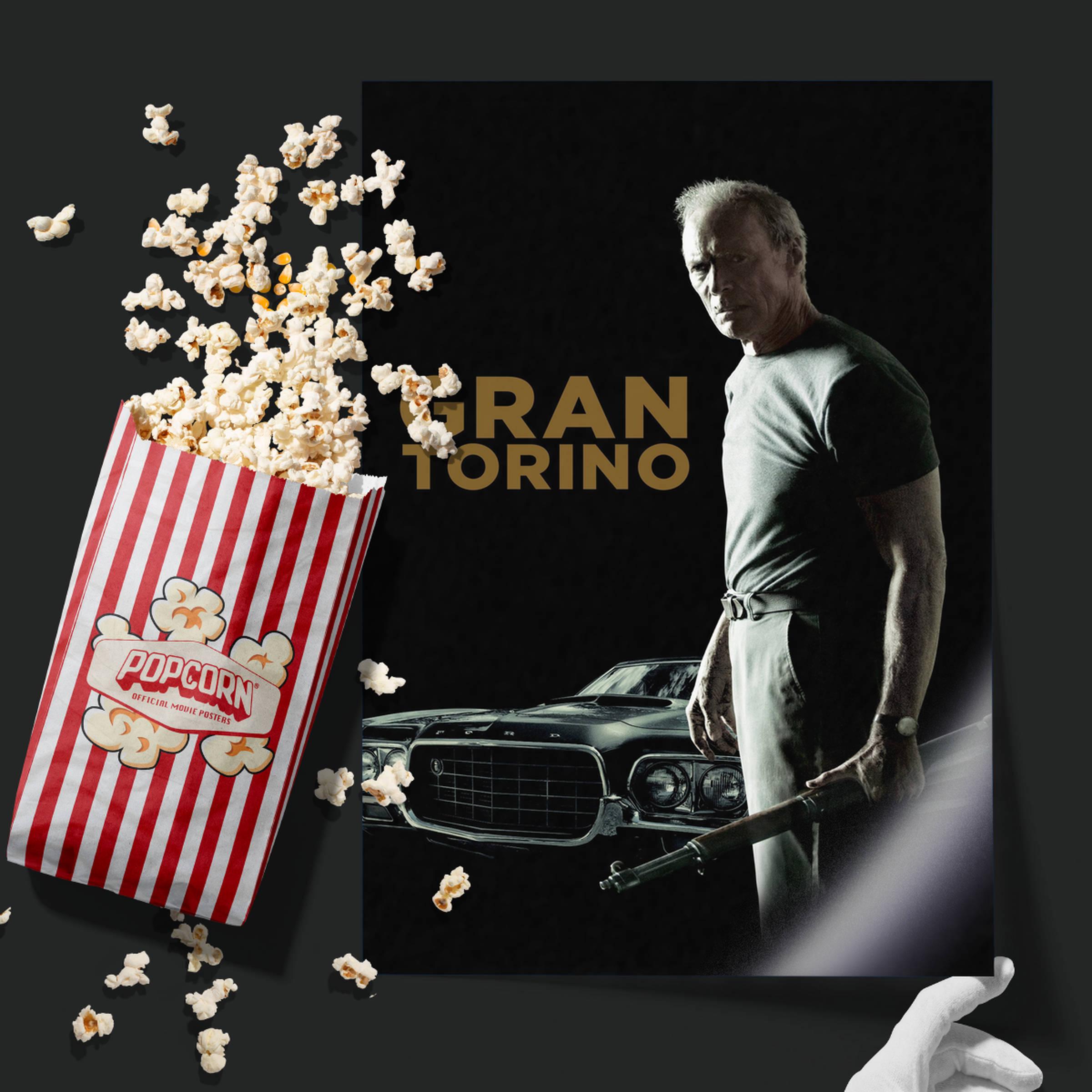 Gran Torino (2008)