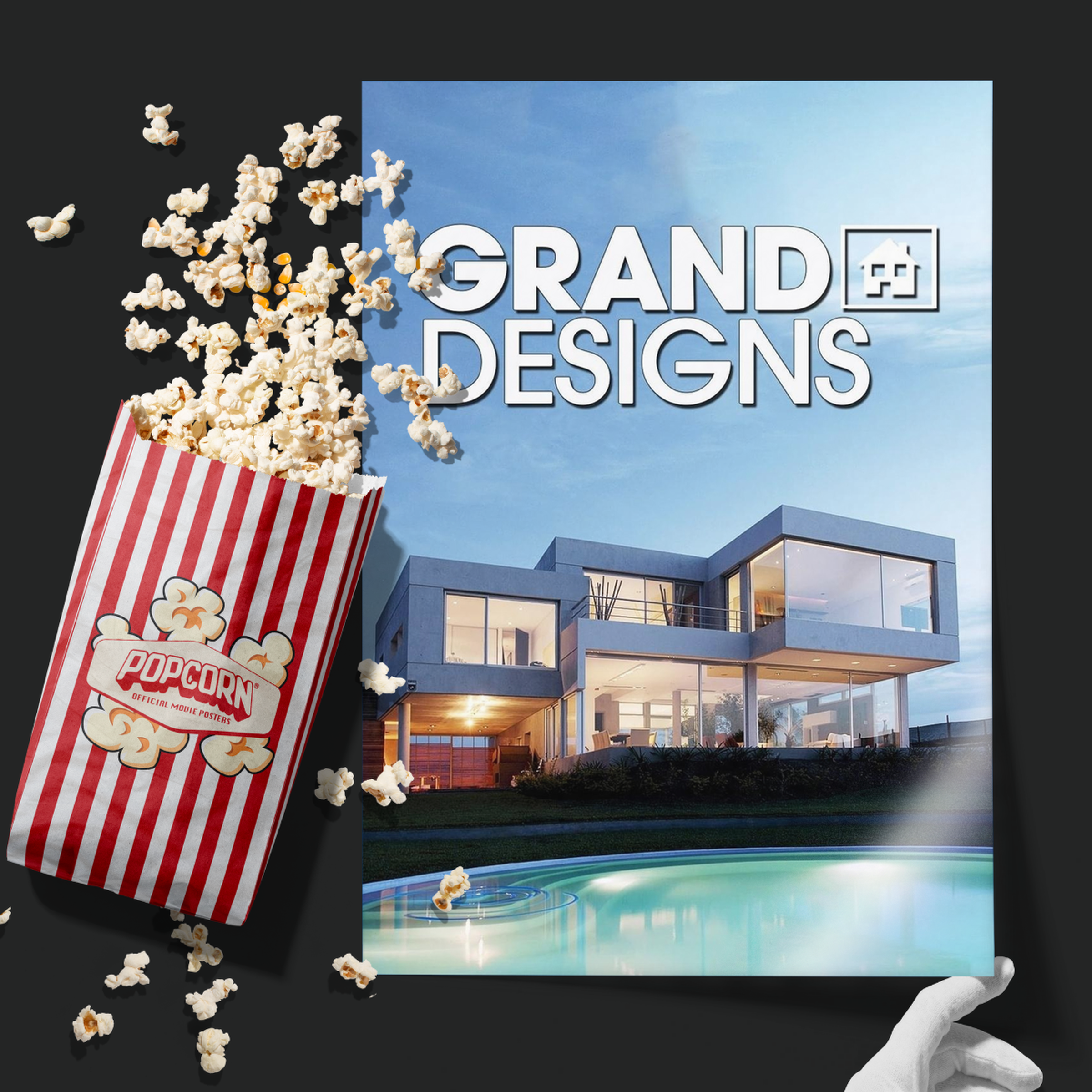 Grand Designs (1999)
