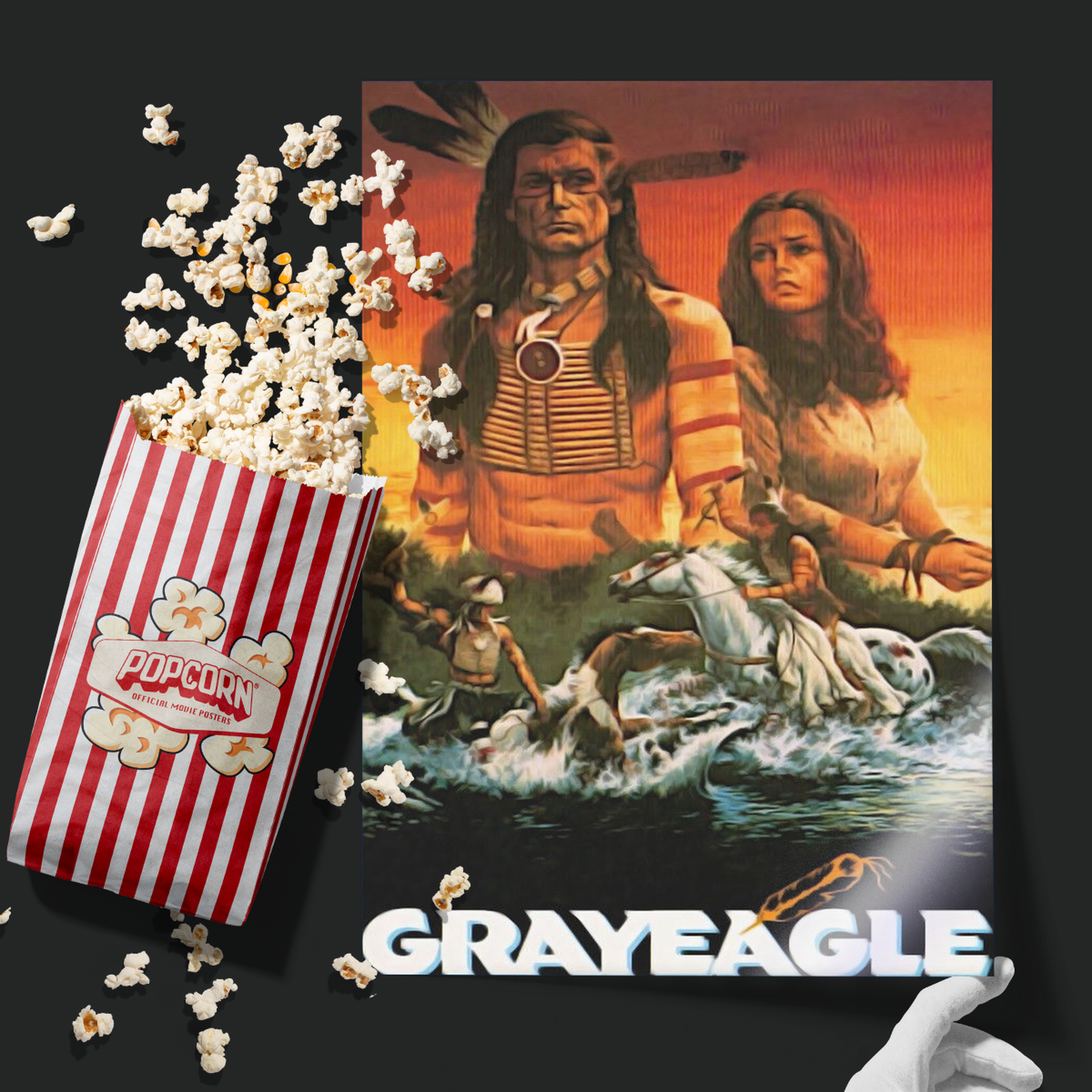 Grayeagle (1977)