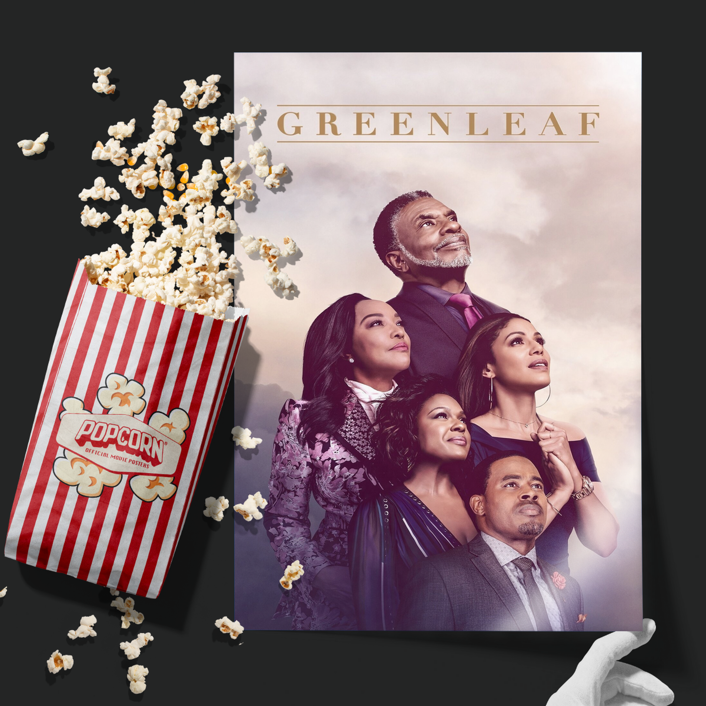 Greenleaf (2016)