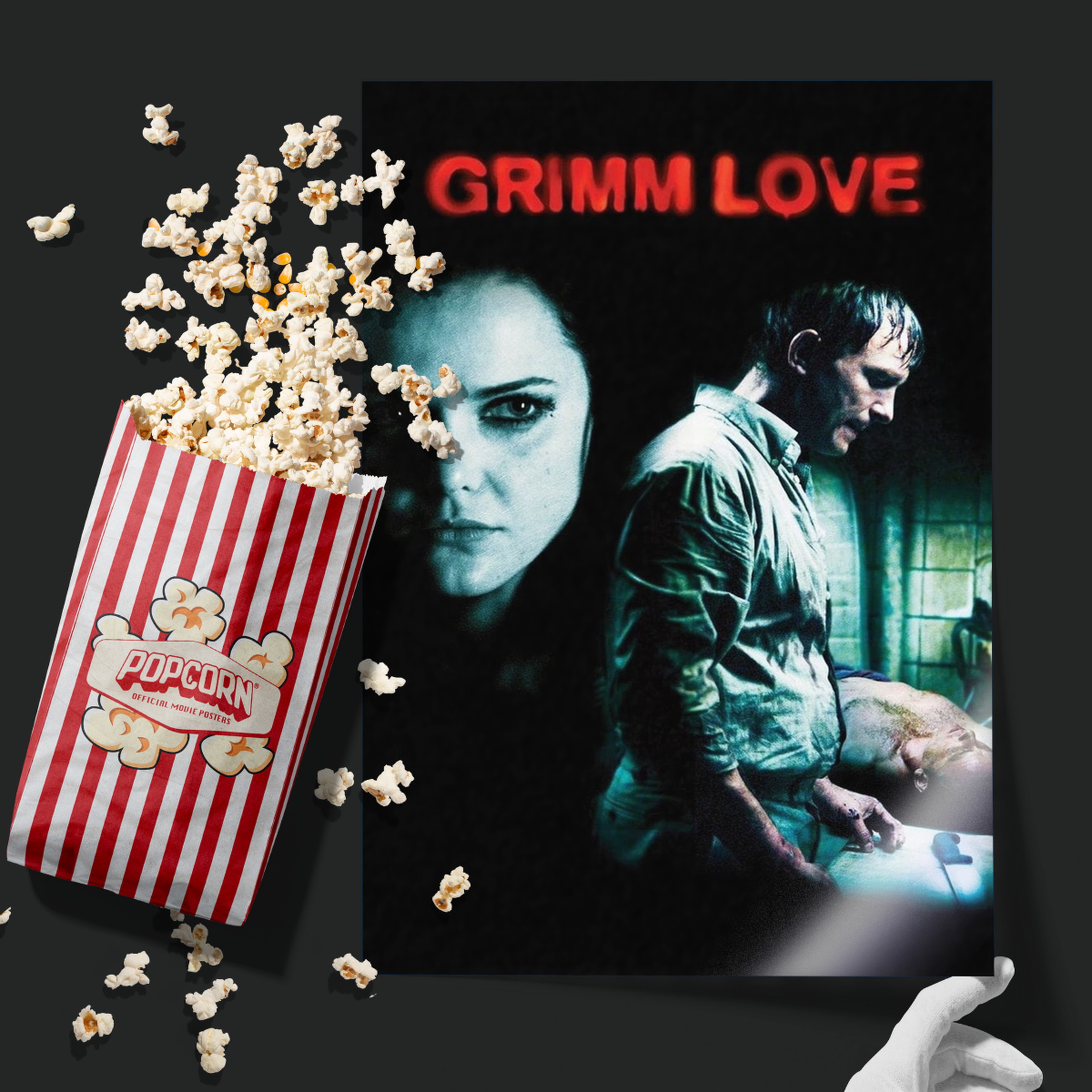 Grimm Love (2006)