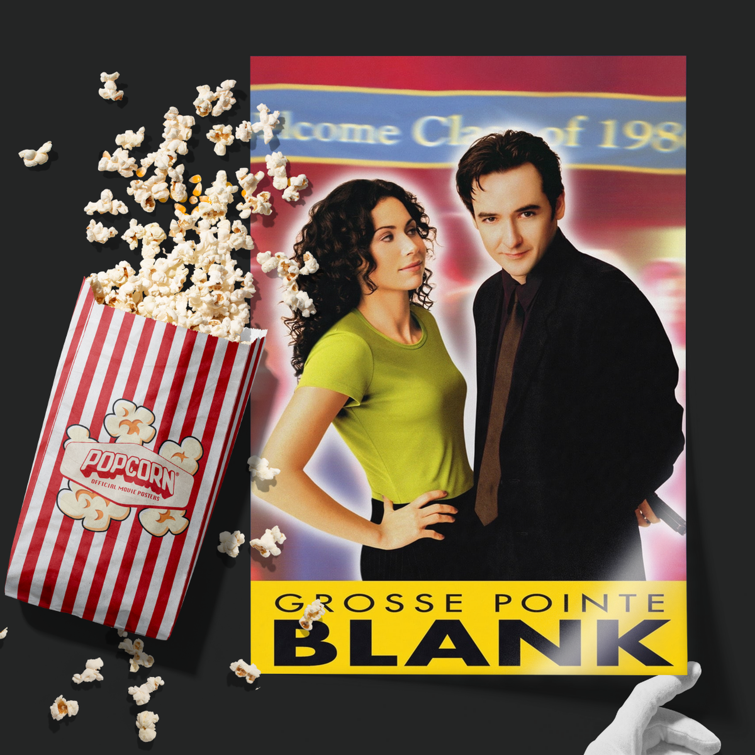 Grosse Pointe Blank (1997)