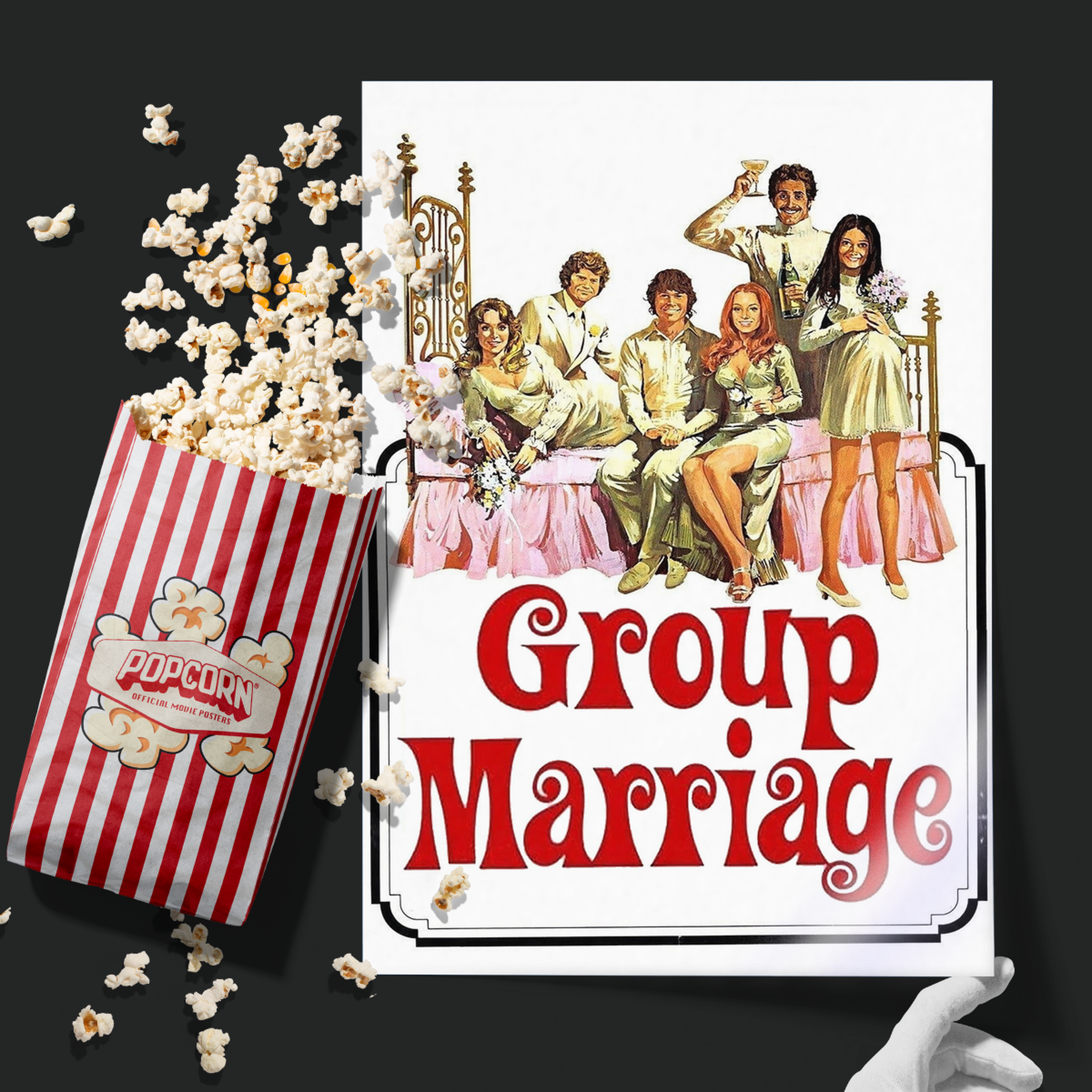 Group Marriage (1973)