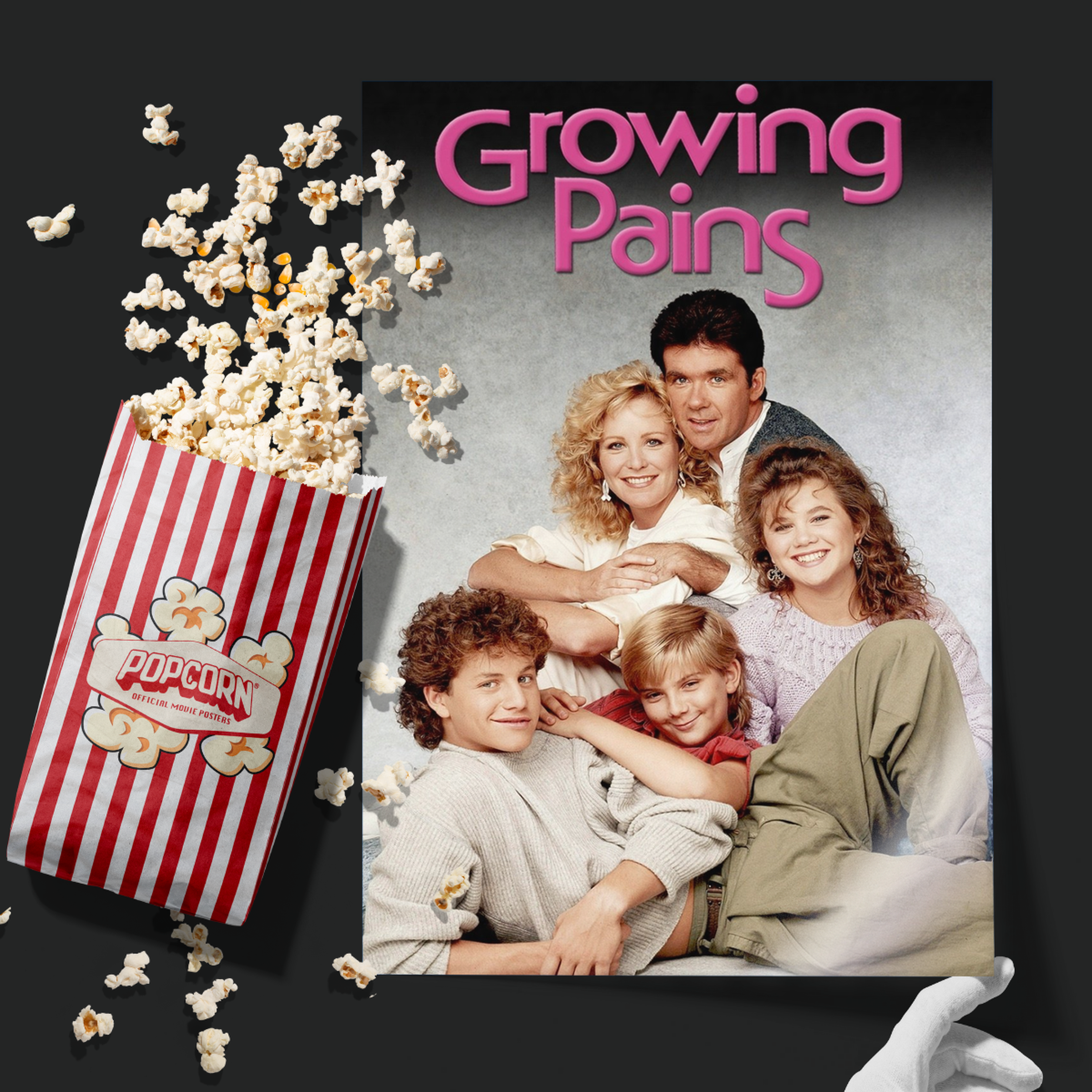 Growing Pains (1985)