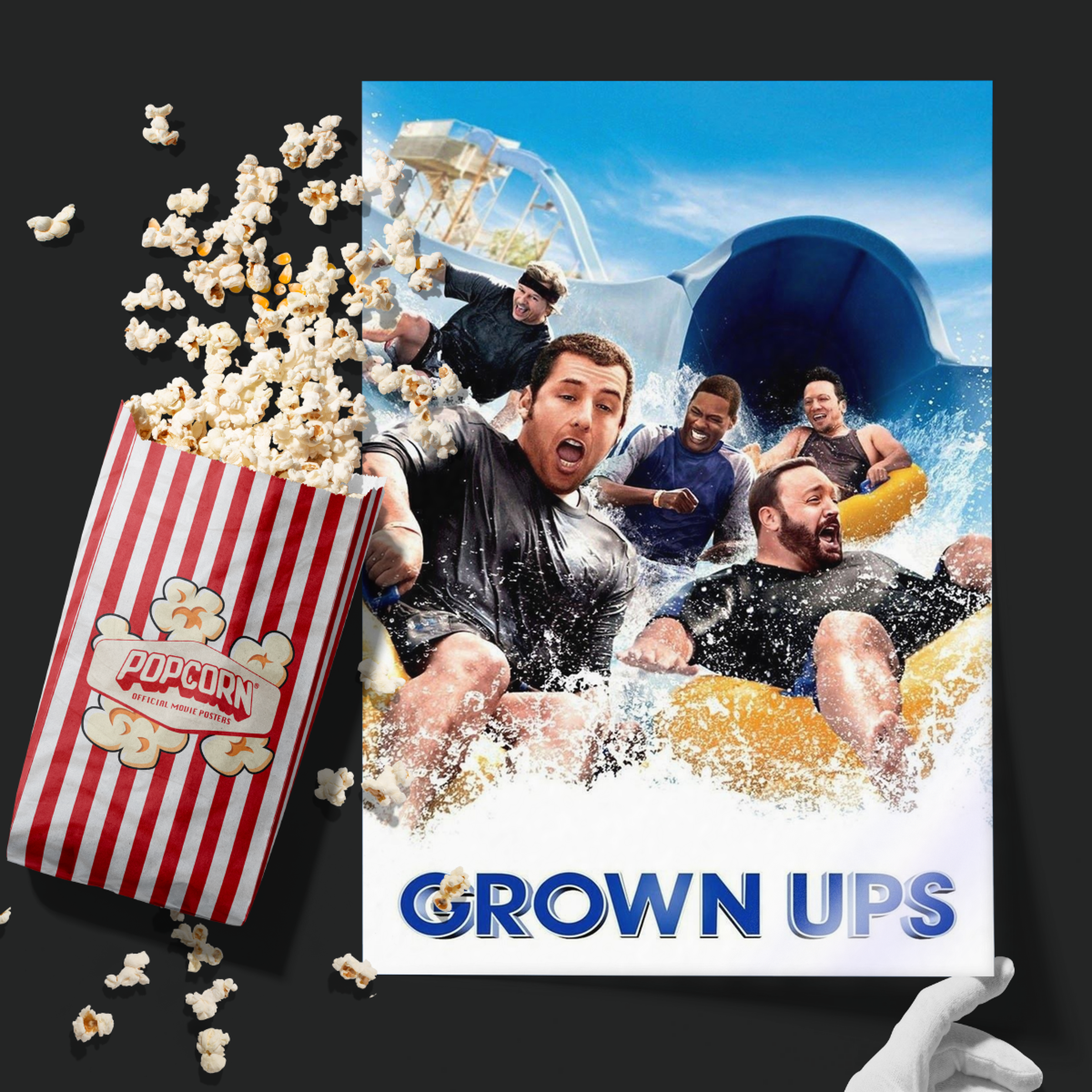 Grown Ups (2010)