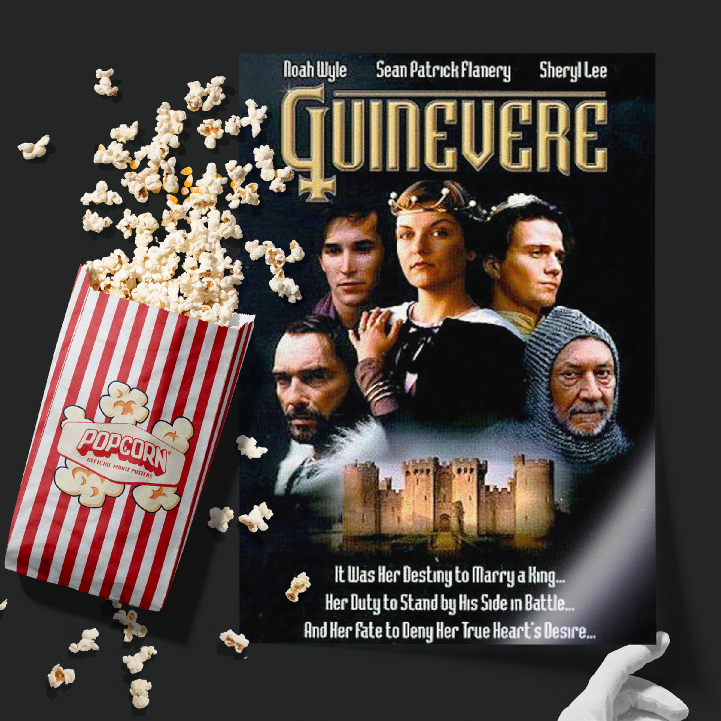 Guinevere (1994)
