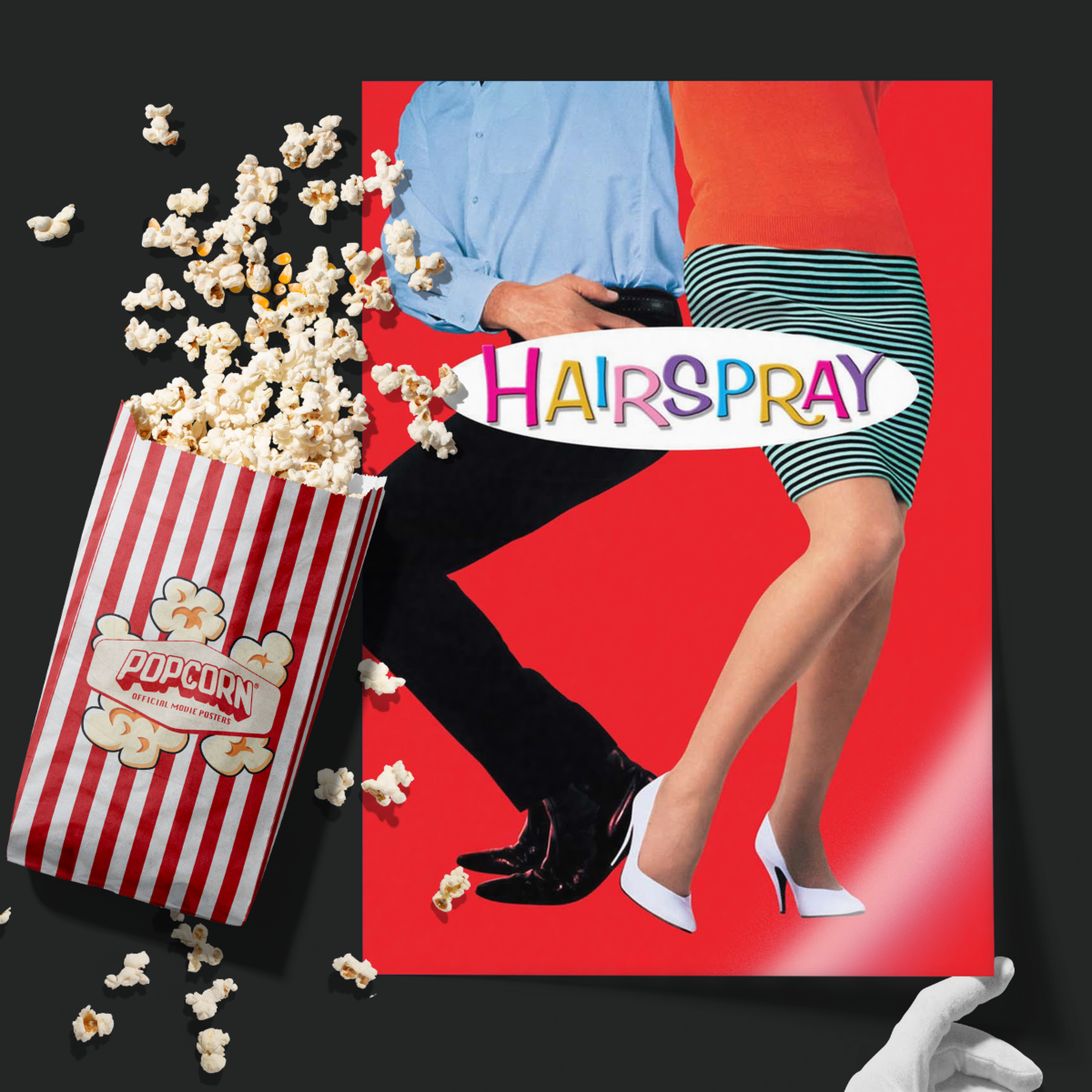 Hairspray (1988)
